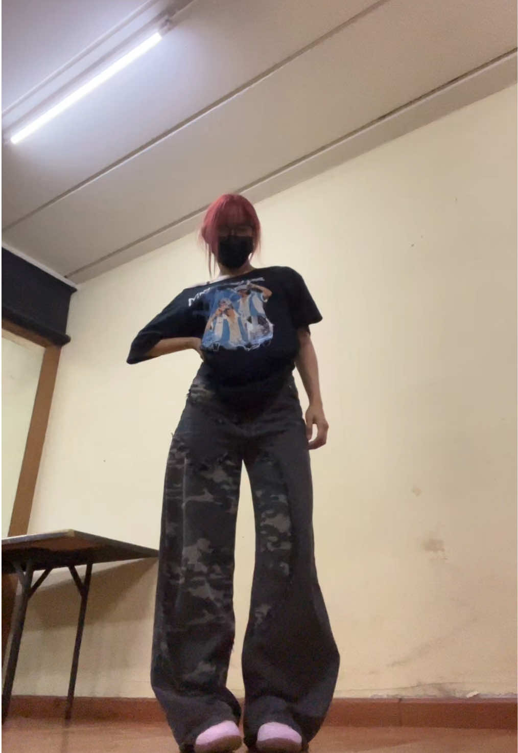 @pink