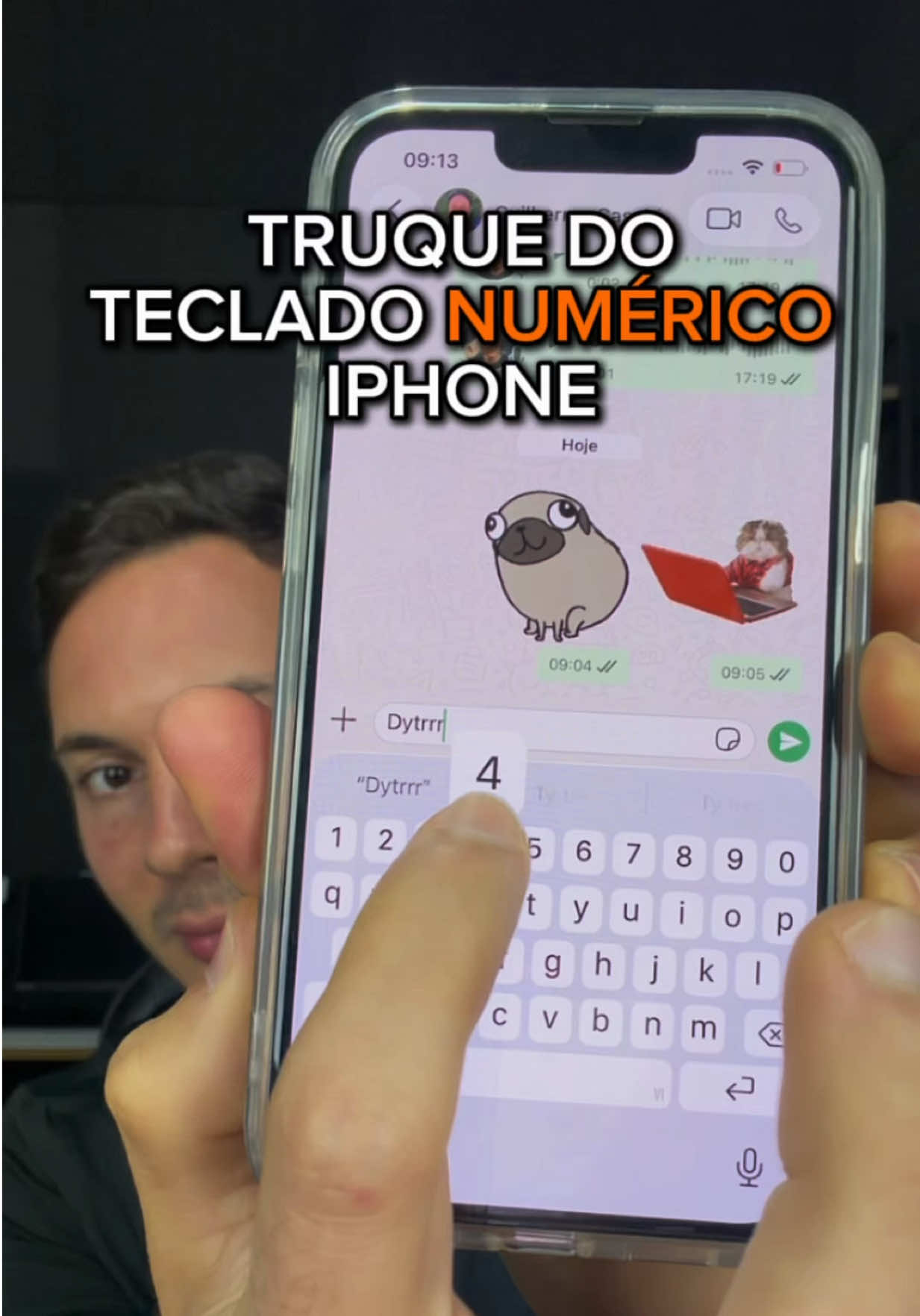 @Gui Cassiri - Dicas