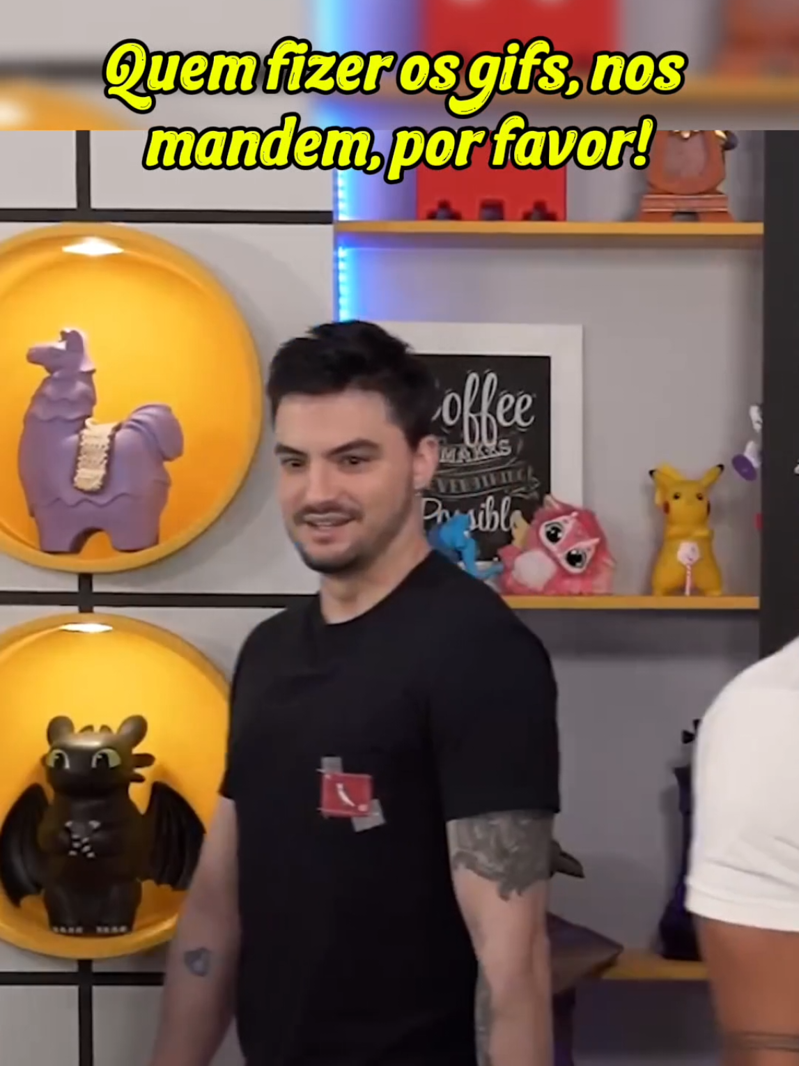 @Felipe Neto Channel