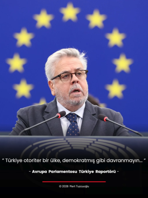 @Mert Tuzcuoğlu