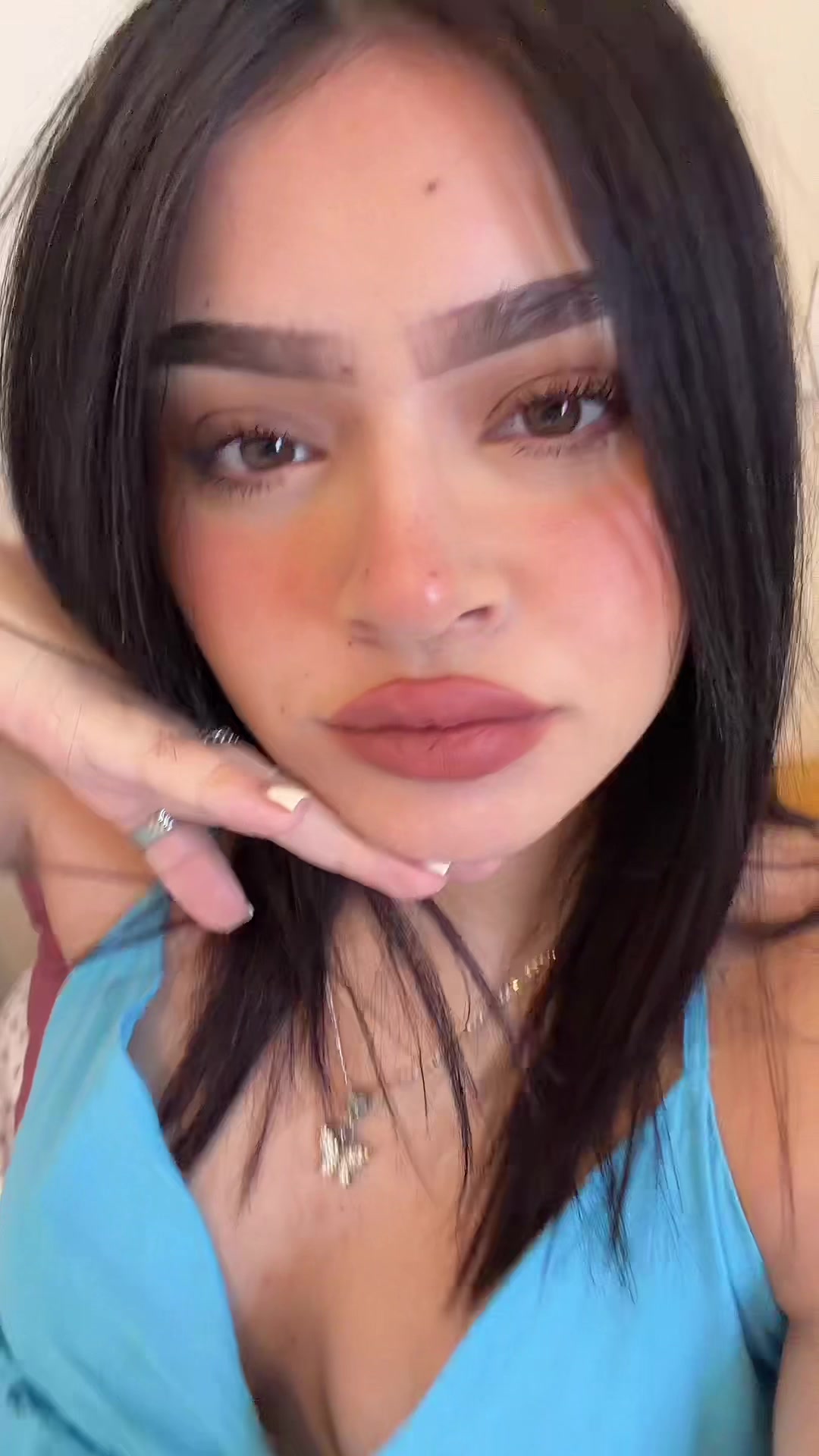 @Michelle Díaz