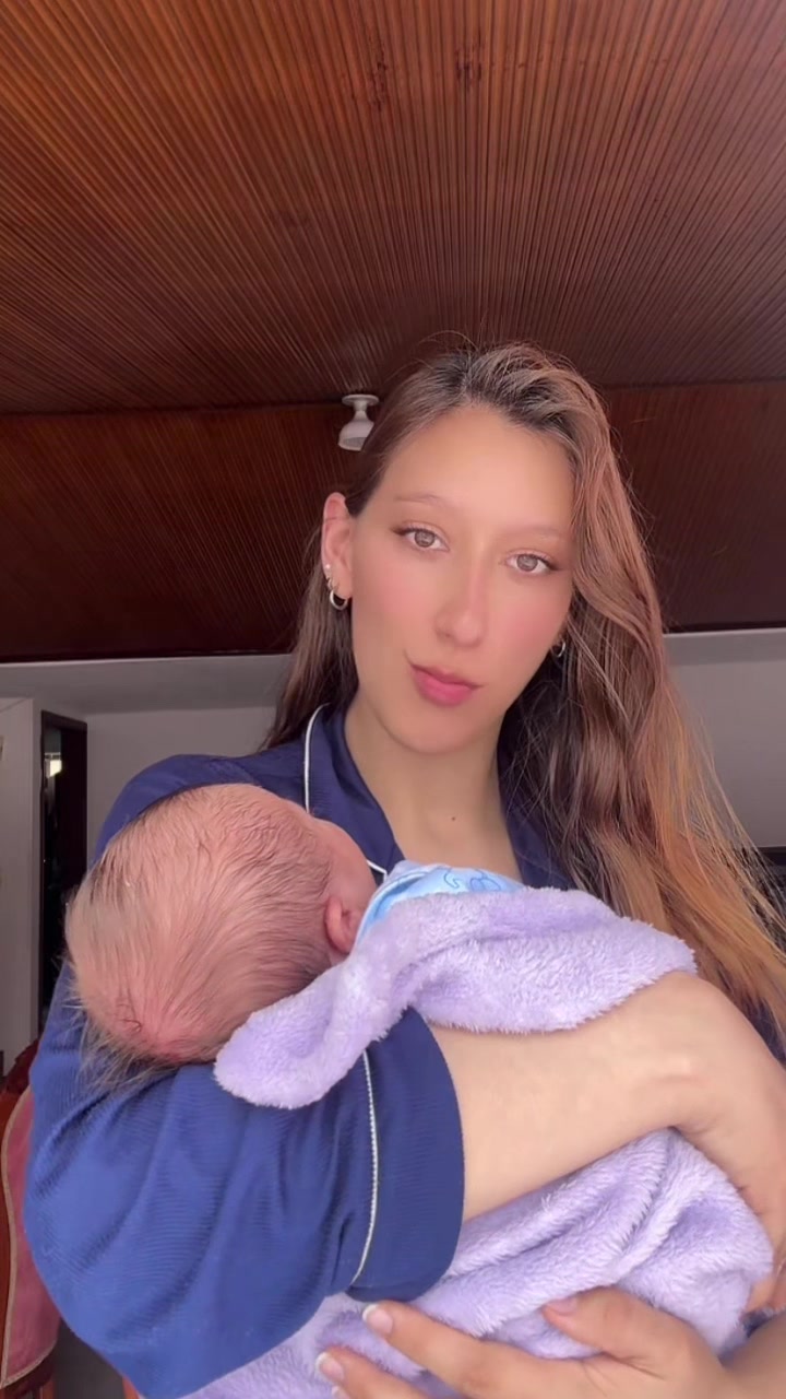 @Camila Medina