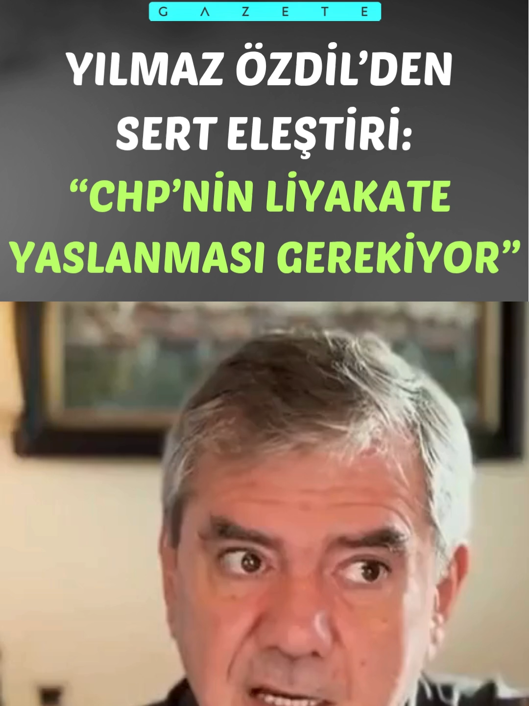 @G&uuml;ndem T&uuml;rkiye