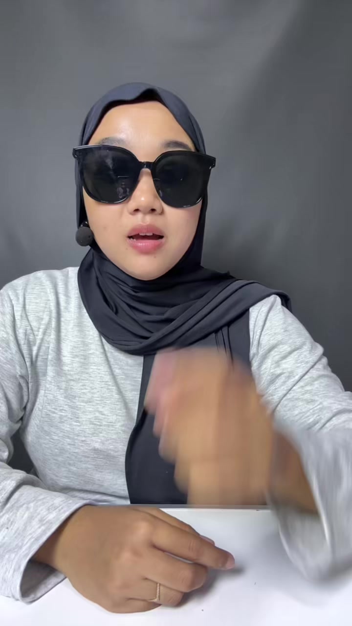 @Arunika MA
