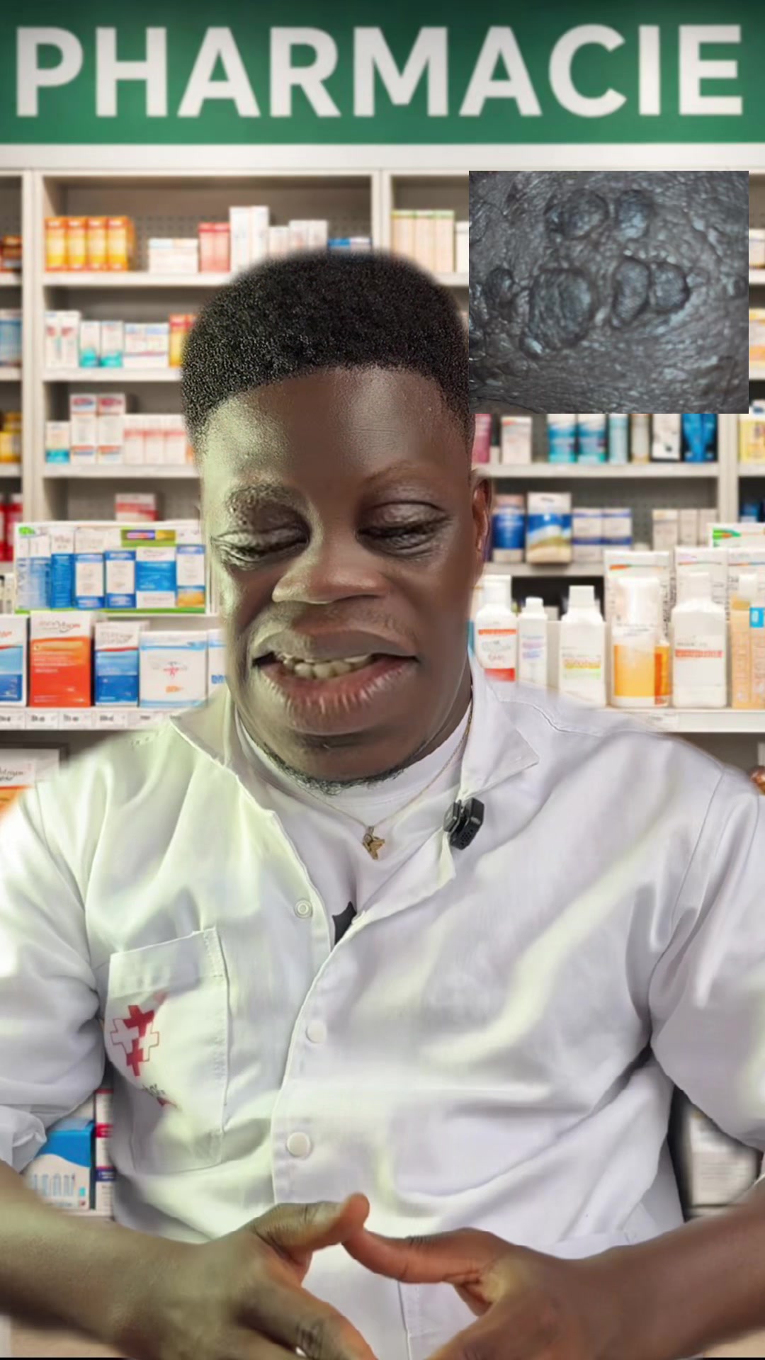 @DOCTEUR KPAPKATO🥼🩺🩻