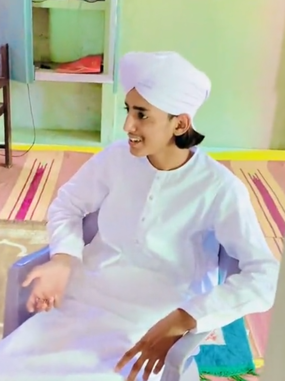 @محمد وسیم عارف خان کھچی