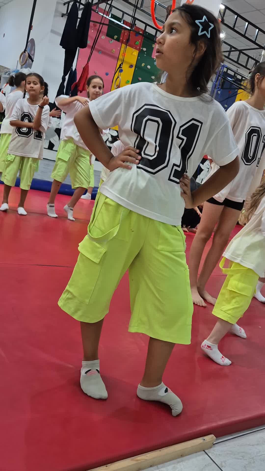 @Boginya dance