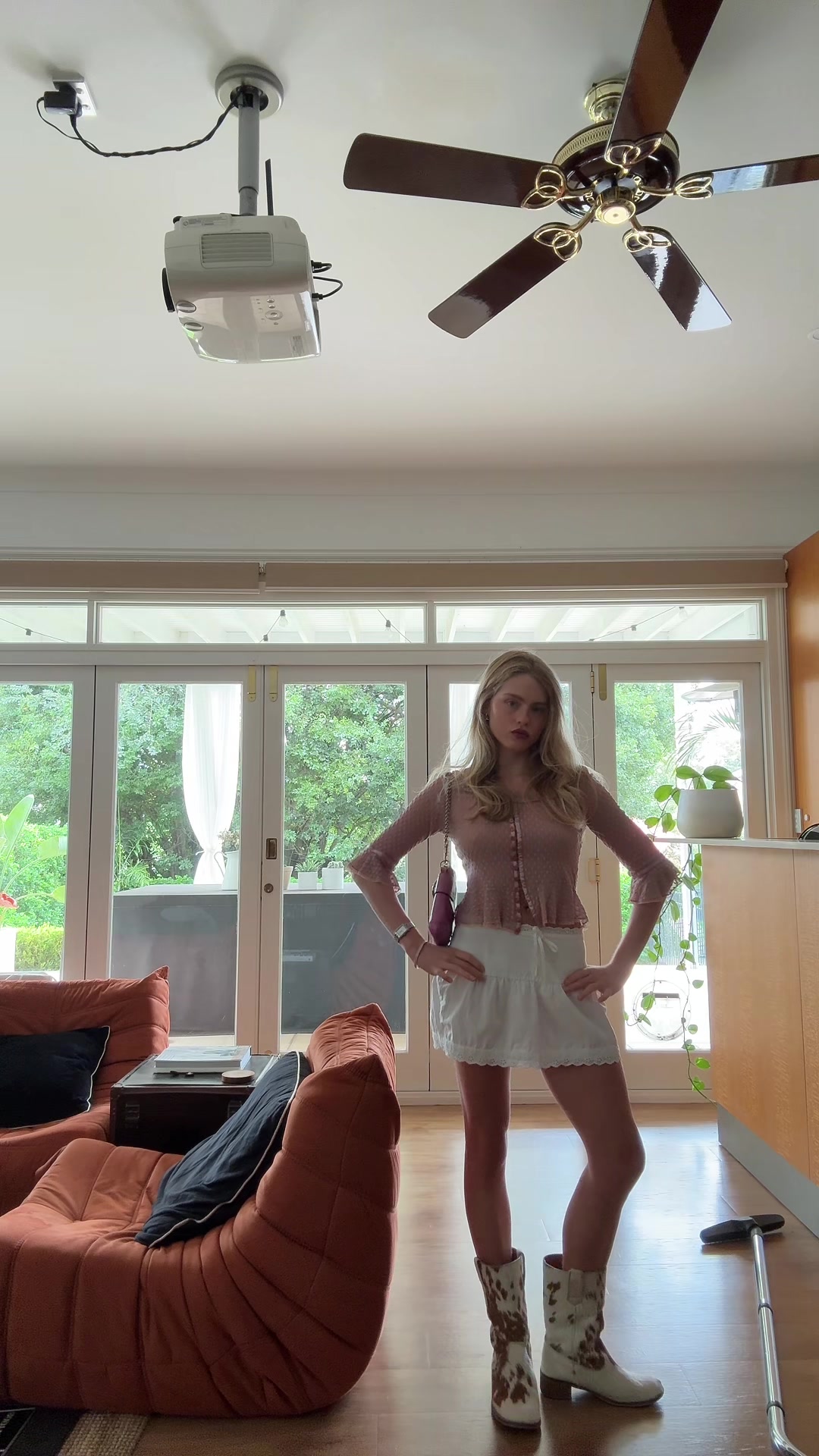 @lucy belle