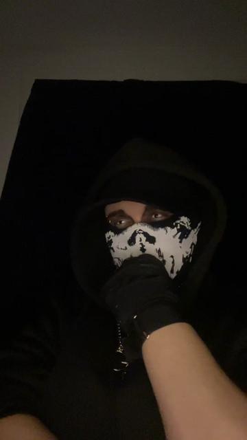 @Phantom