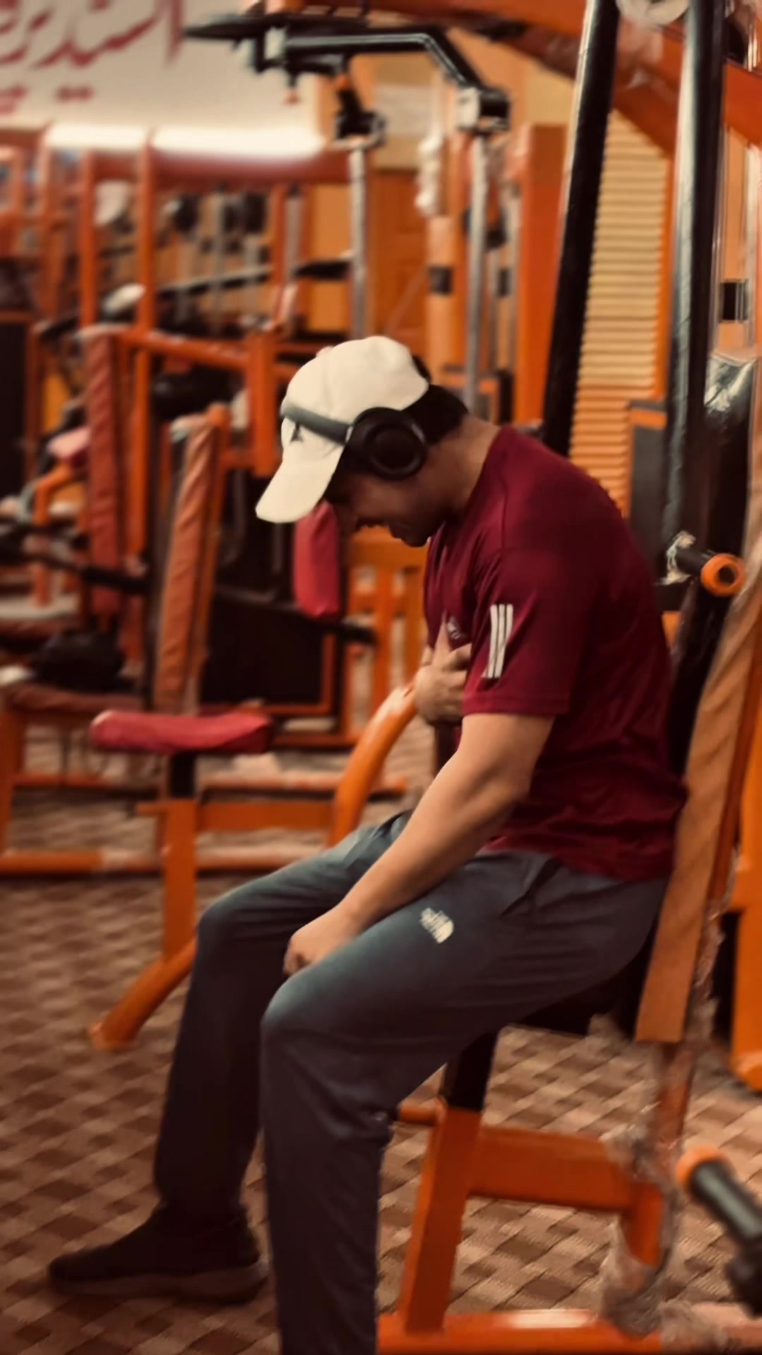 @Fadi fitness