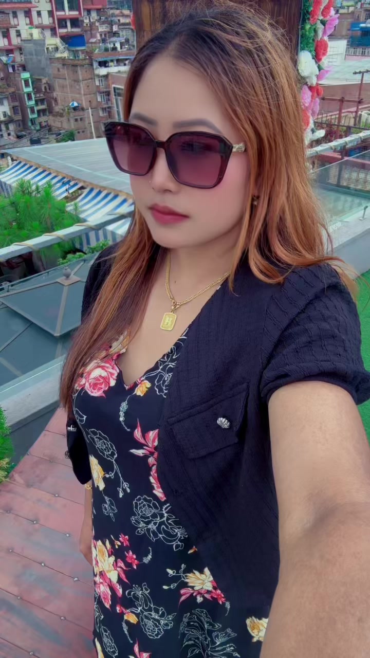 @Nirmala Rai