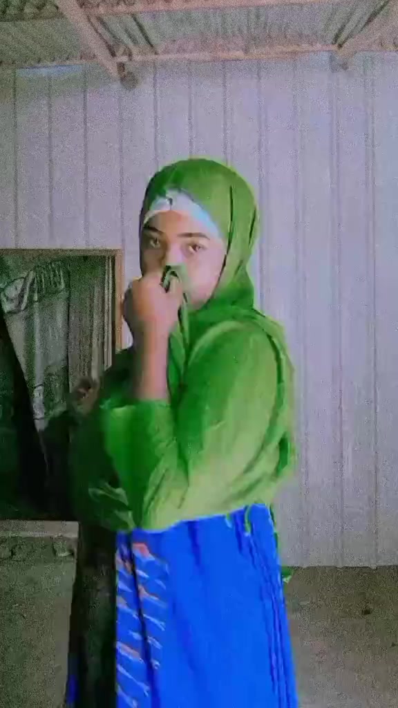 @kundhaan ina maxamed👑💪