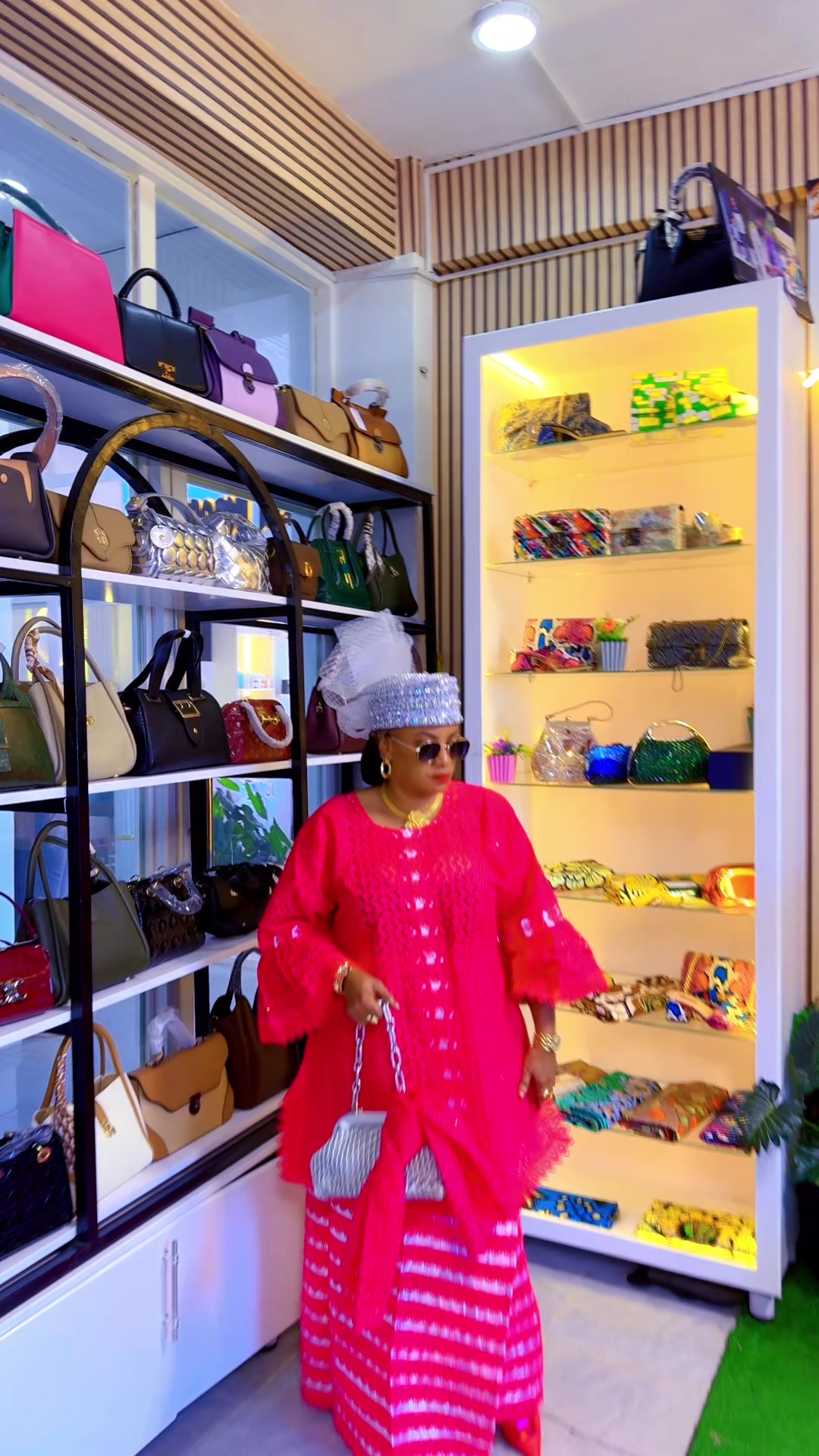 @Maman Shadadi Shop