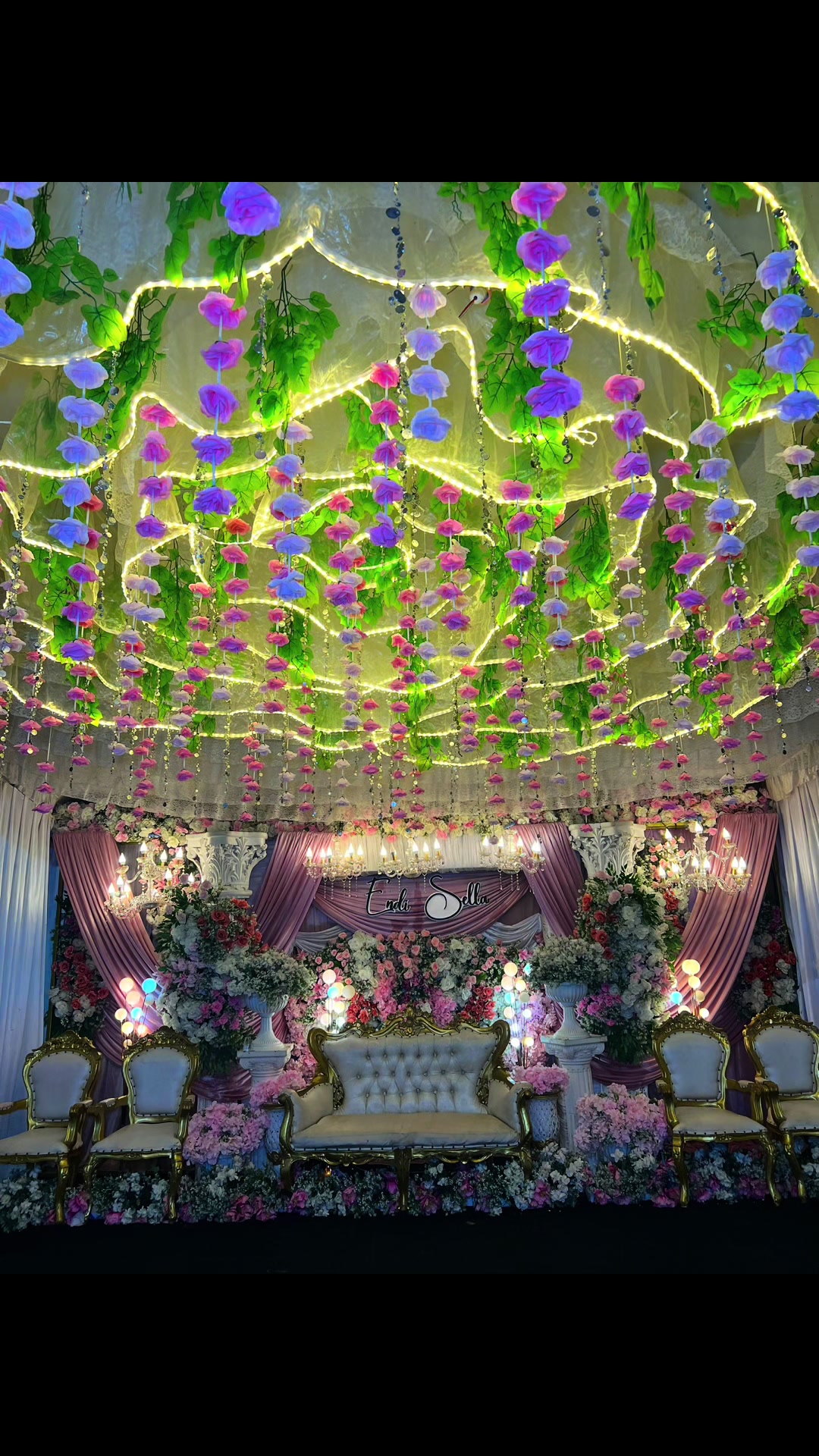 @✨Ayu Ariska Wedding Kubar✨