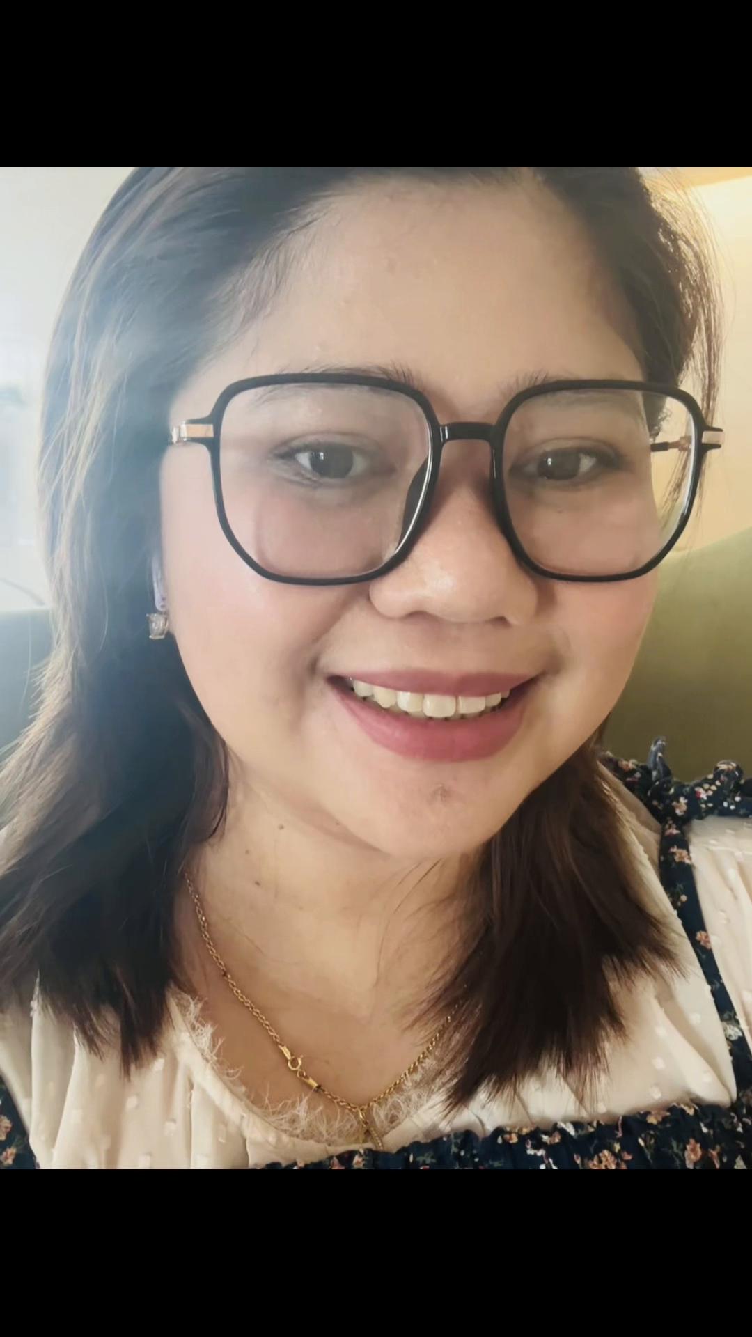 @Jade De Leon-Tumampil