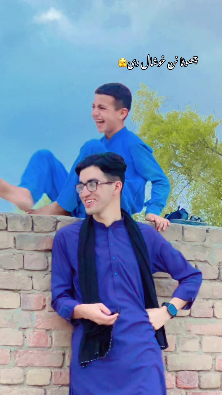 @Chota wazir🥷🫵