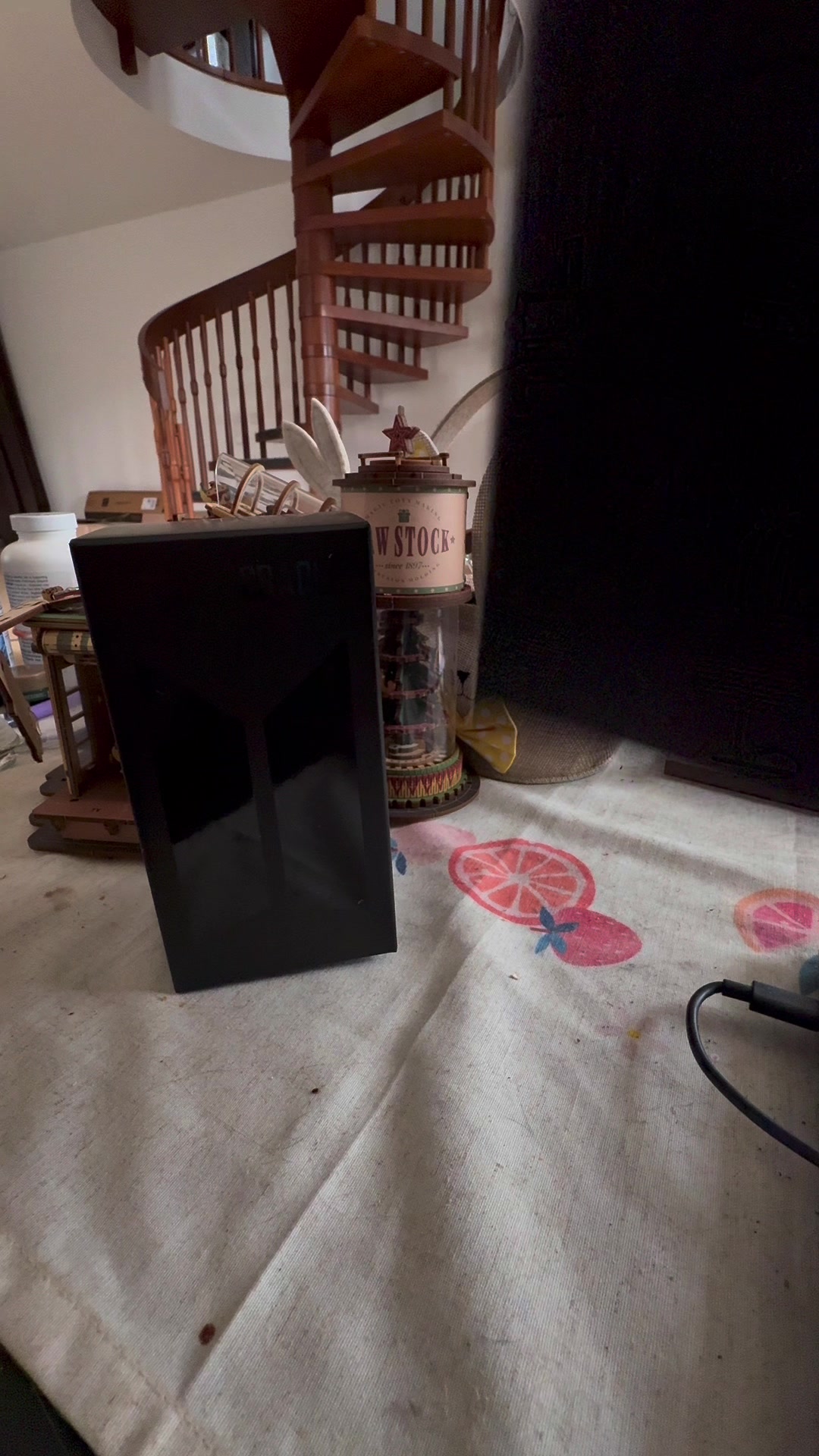 @Alexandra Novena