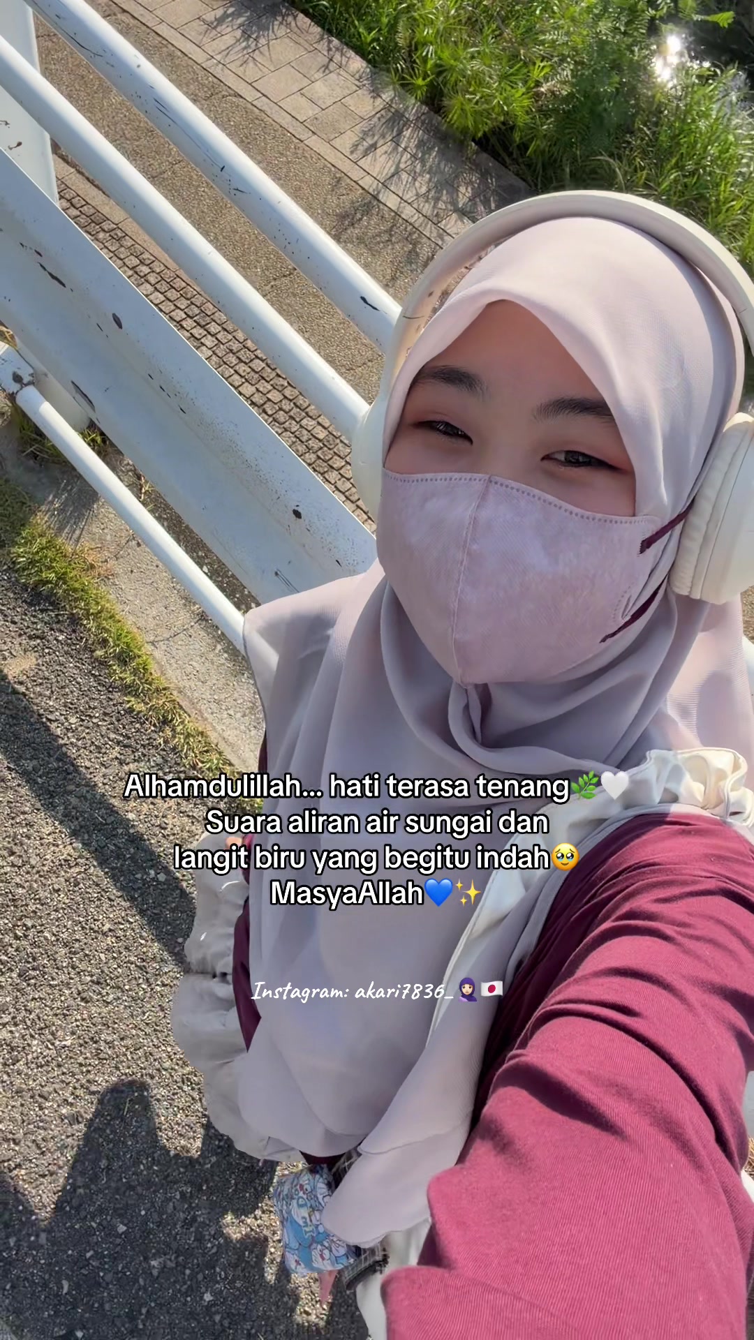 @Akari🧕🇯🇵&times;🇯🇵