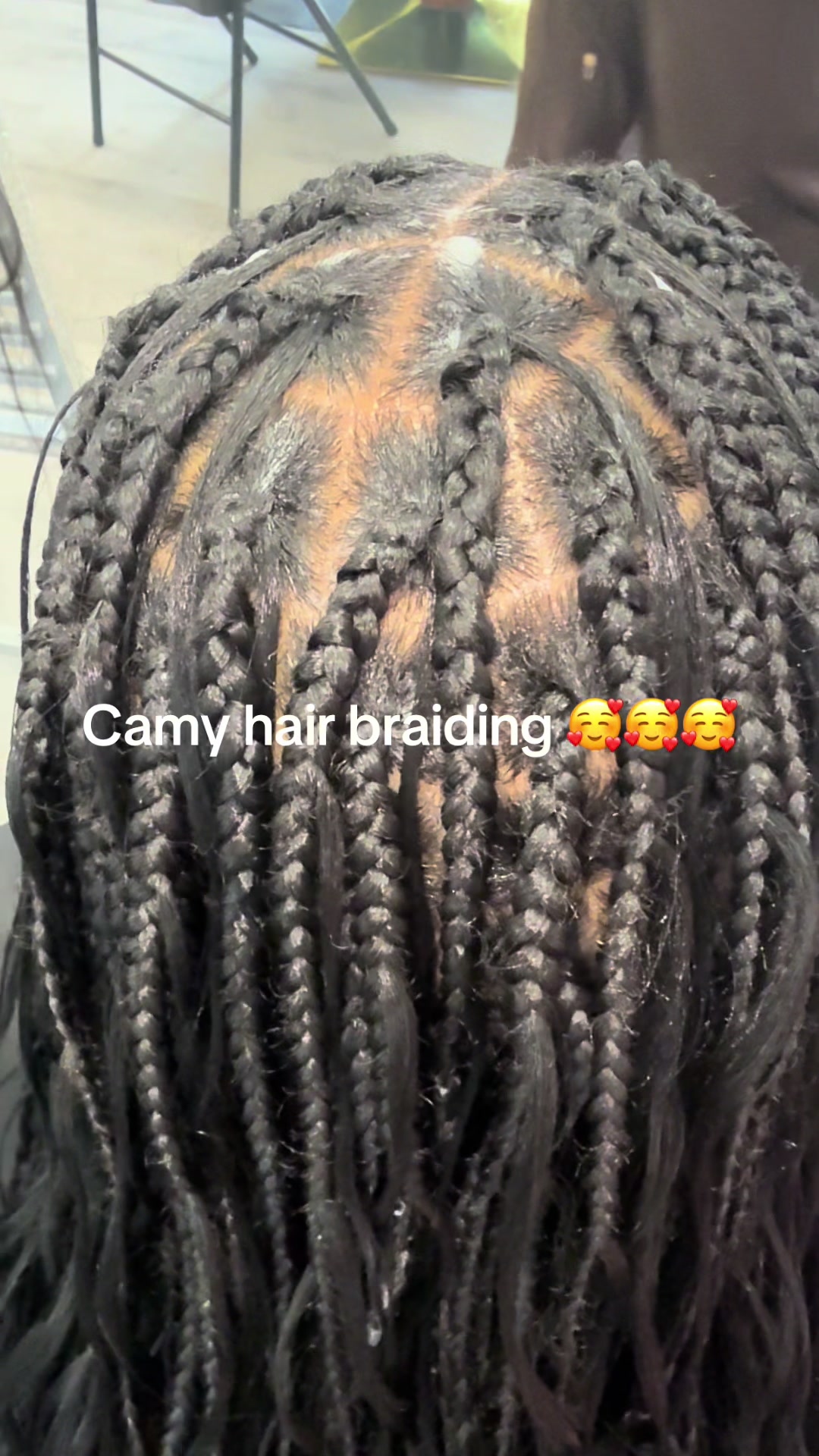 @Camy hair braiding 🥰🥰😘😘