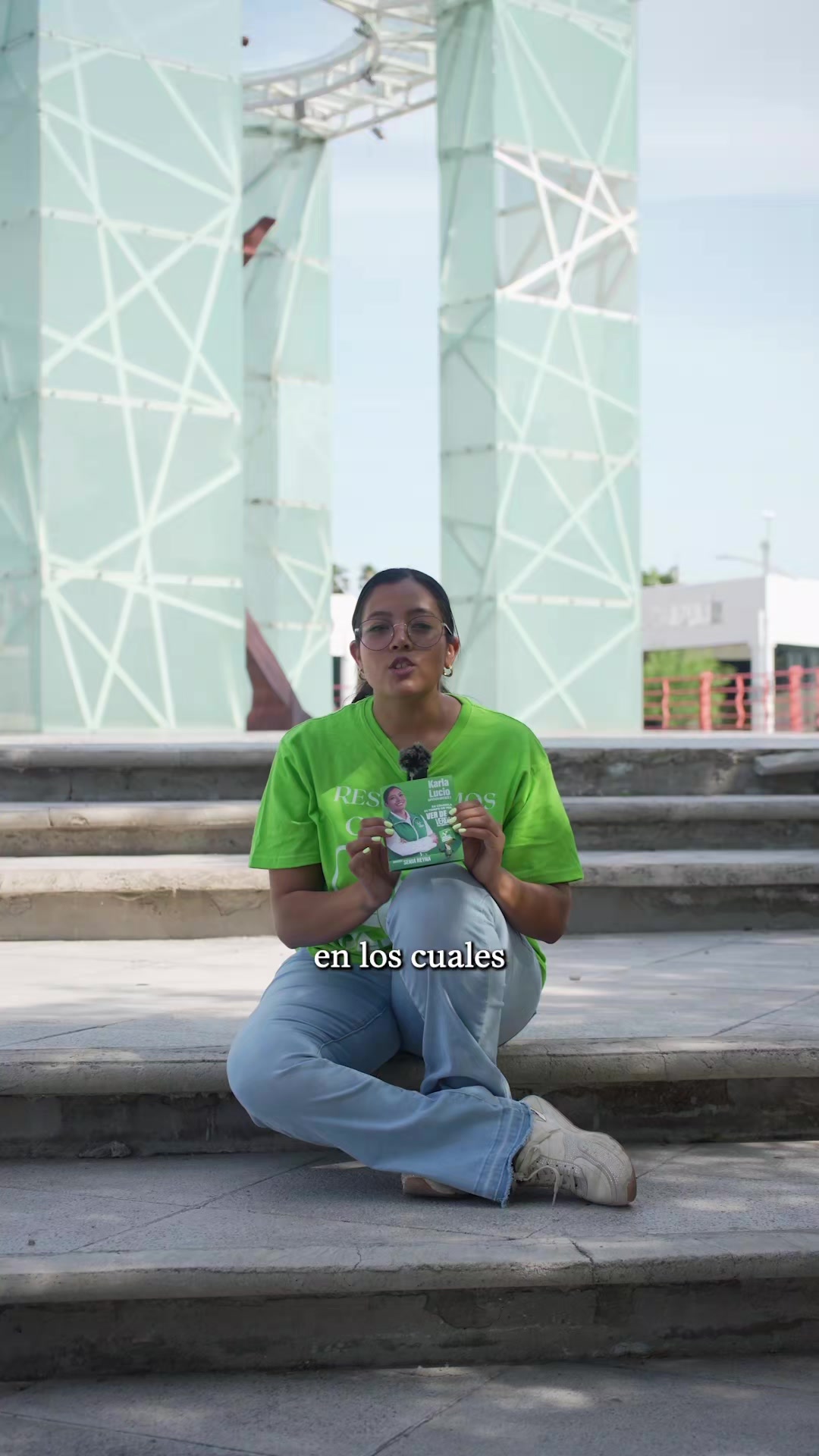 @Karla Lucio