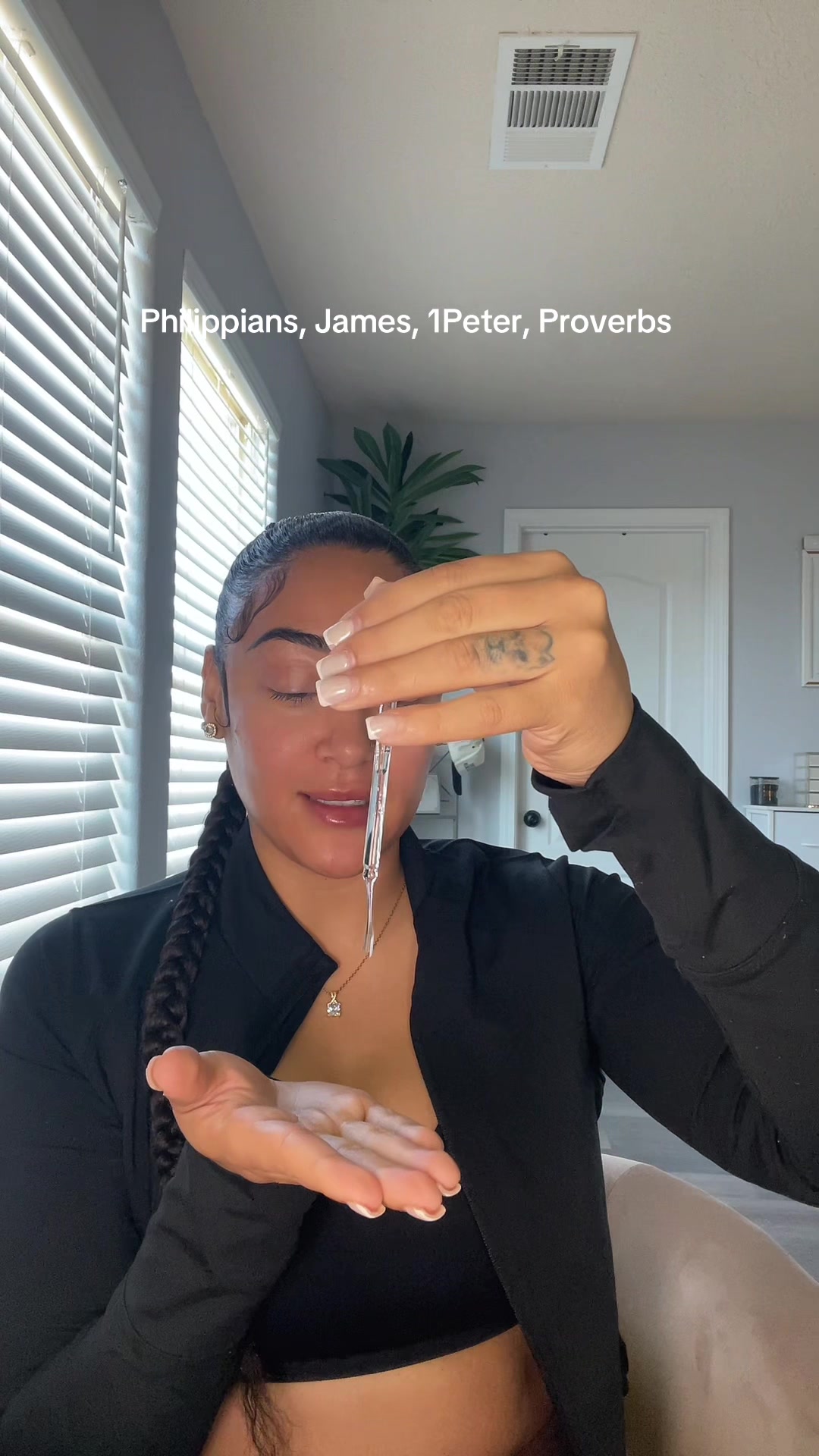 @Keisha🤍 | Esthetician