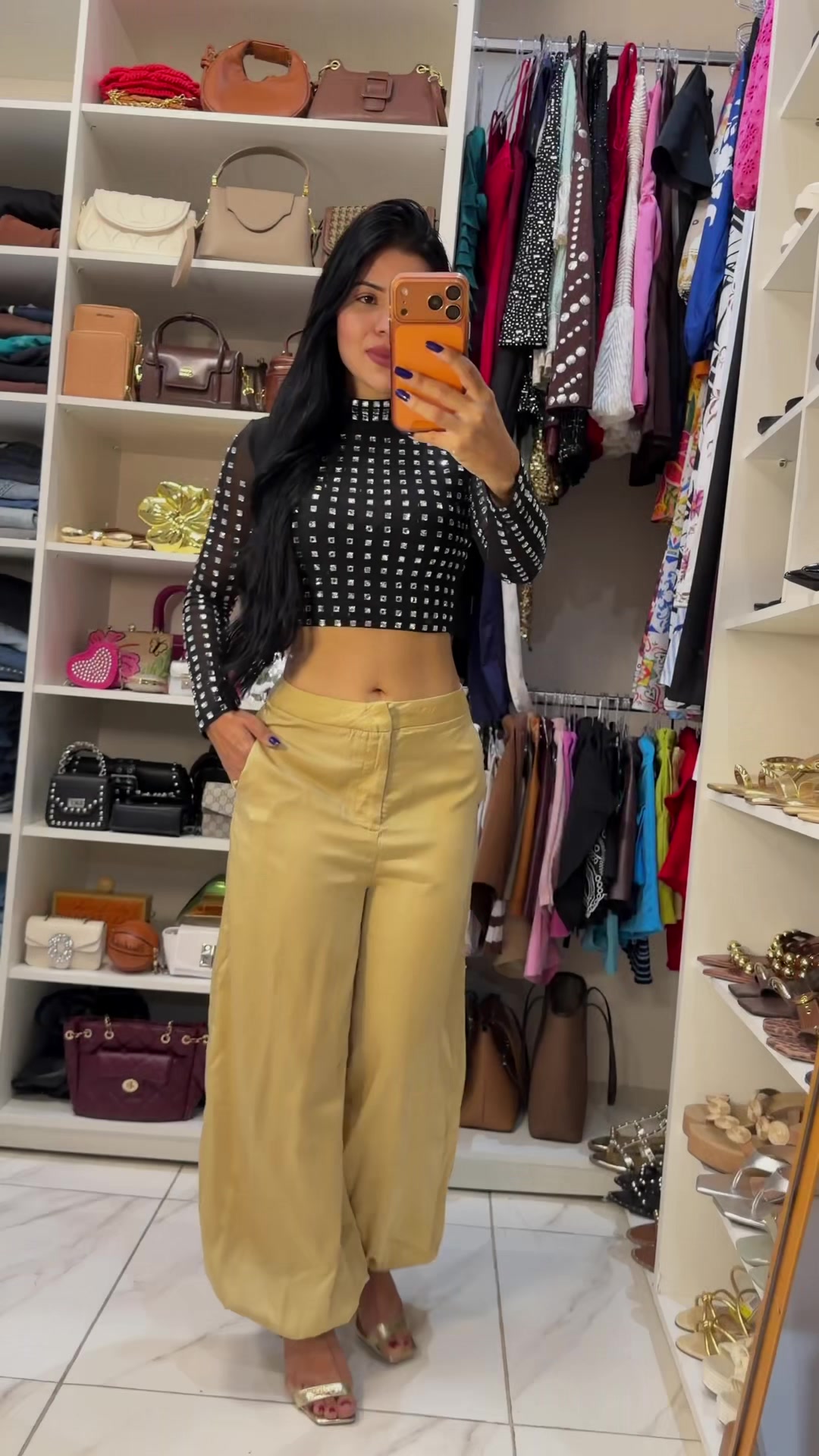 @Heloisa Barbosa
