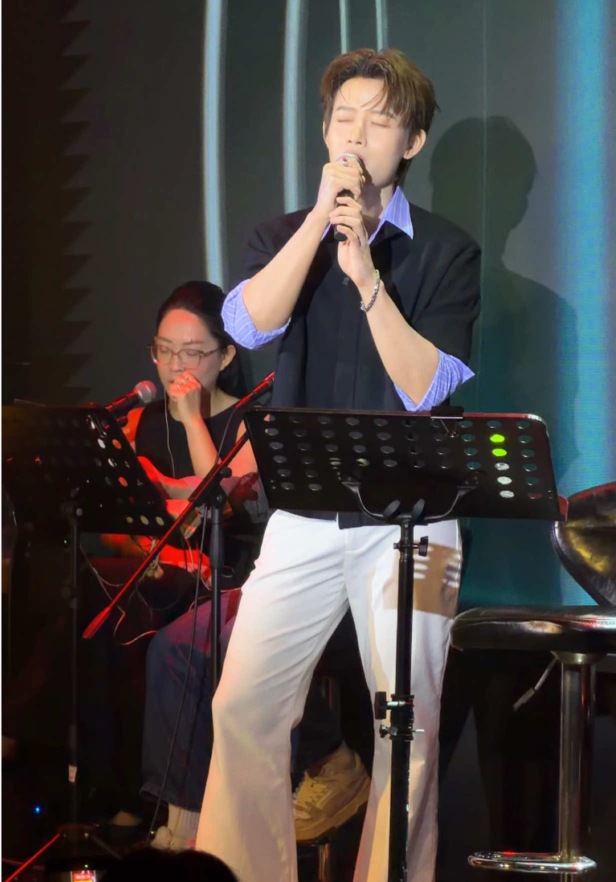 @Phòng trà Bến Thành ✦