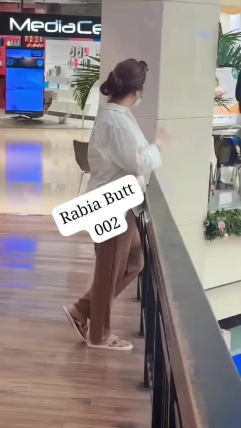 @Rabia Butt