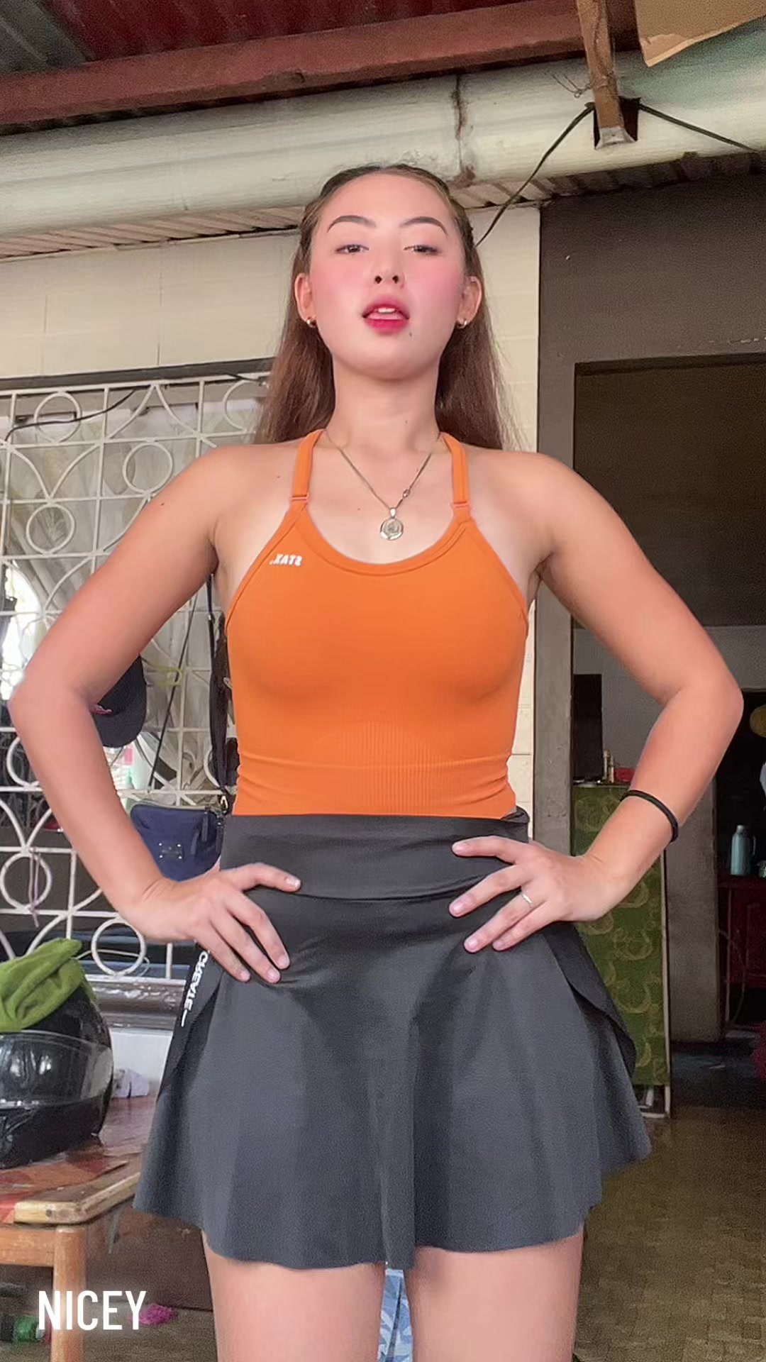 @NICEY