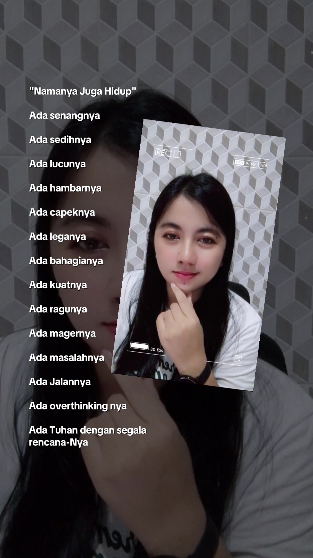 @Hatiku Jiwaku
