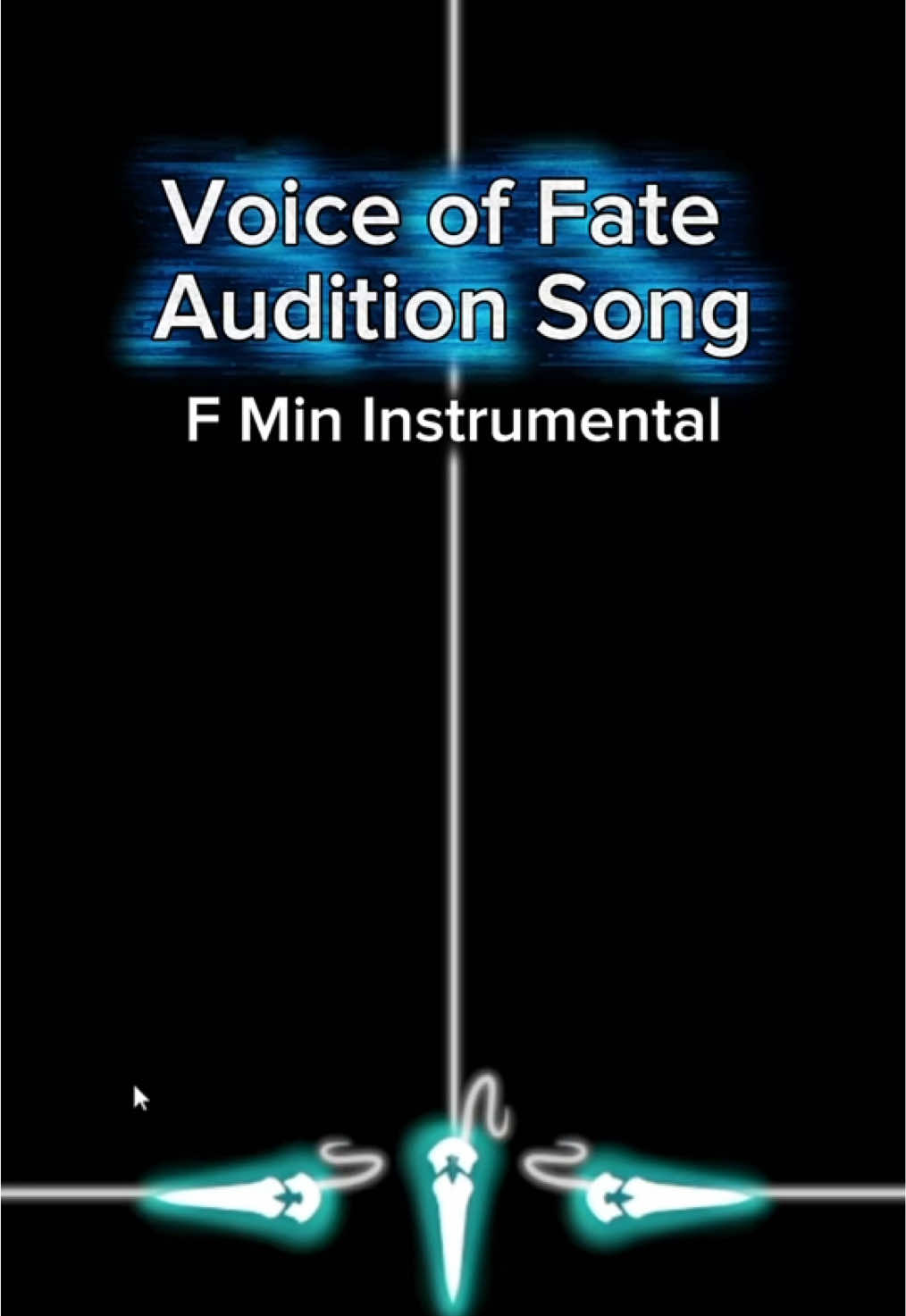 @Fated: The Musical