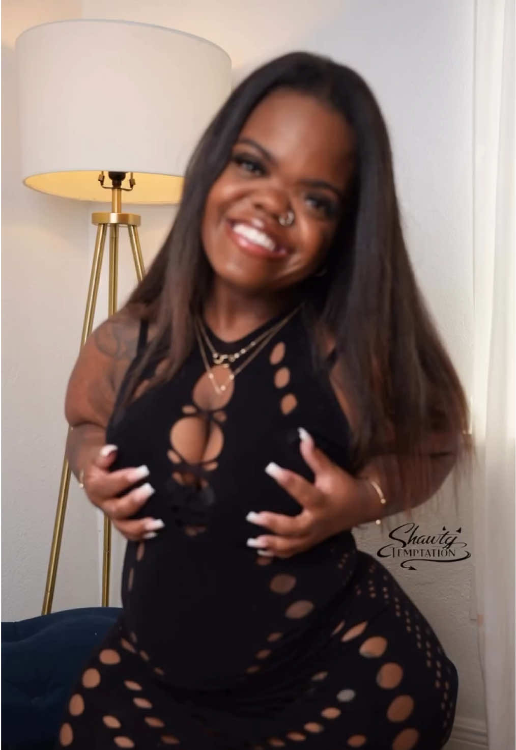 @ShawtyTemptation