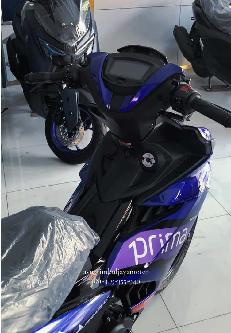 @ayu_yamahatimbuljayamotor