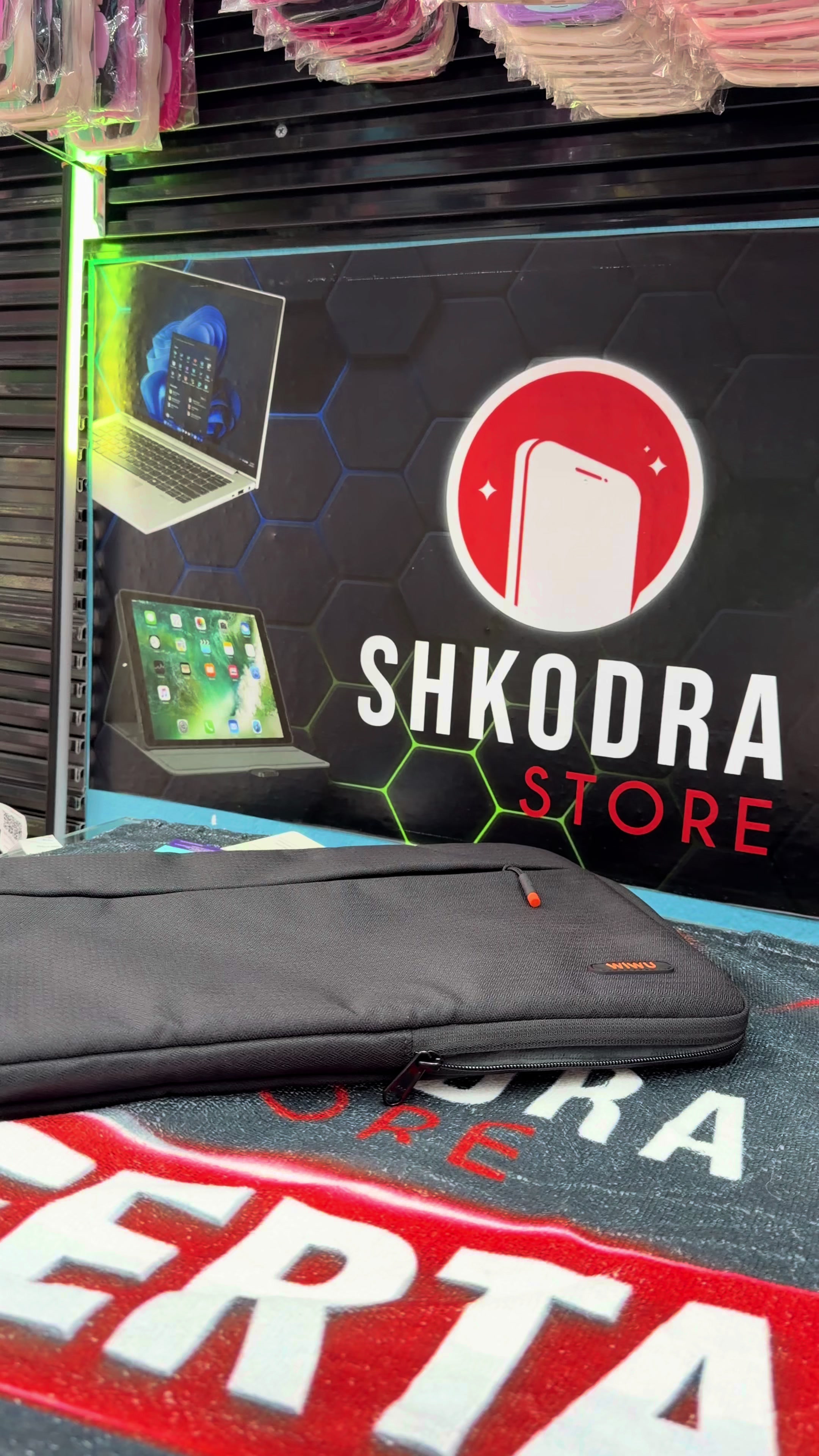 @Shkodra Store2 parruc