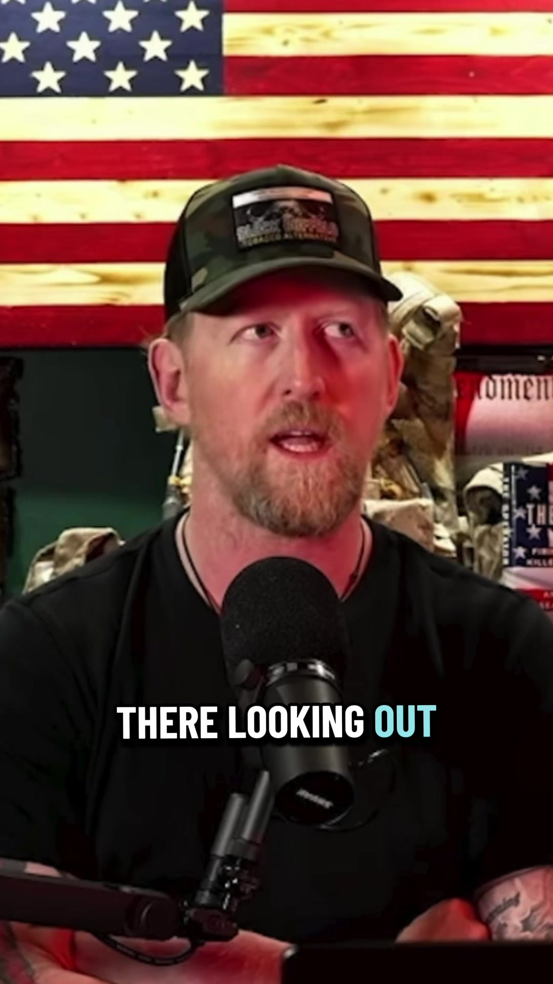 @Robert J. O’Neill