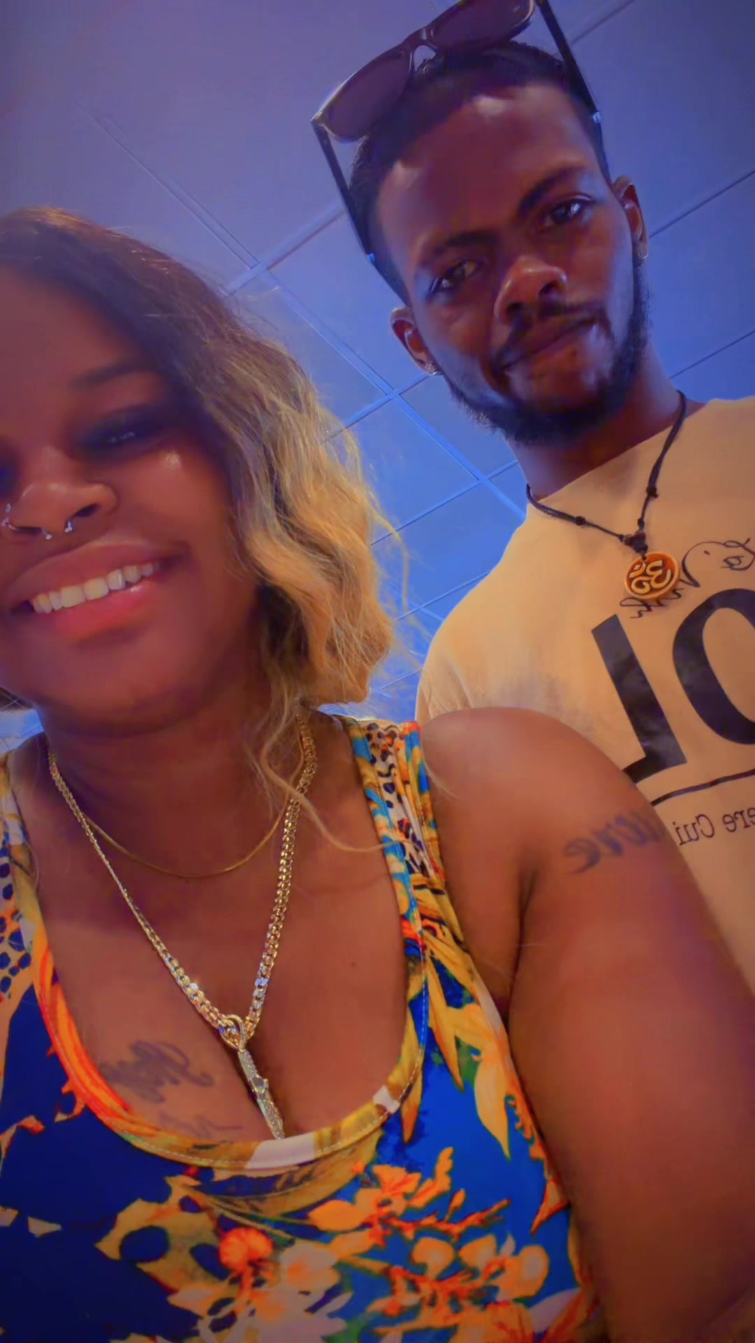 @🧿🩸La&rsquo;Vish & JAVVY 🇪🇸🦇
