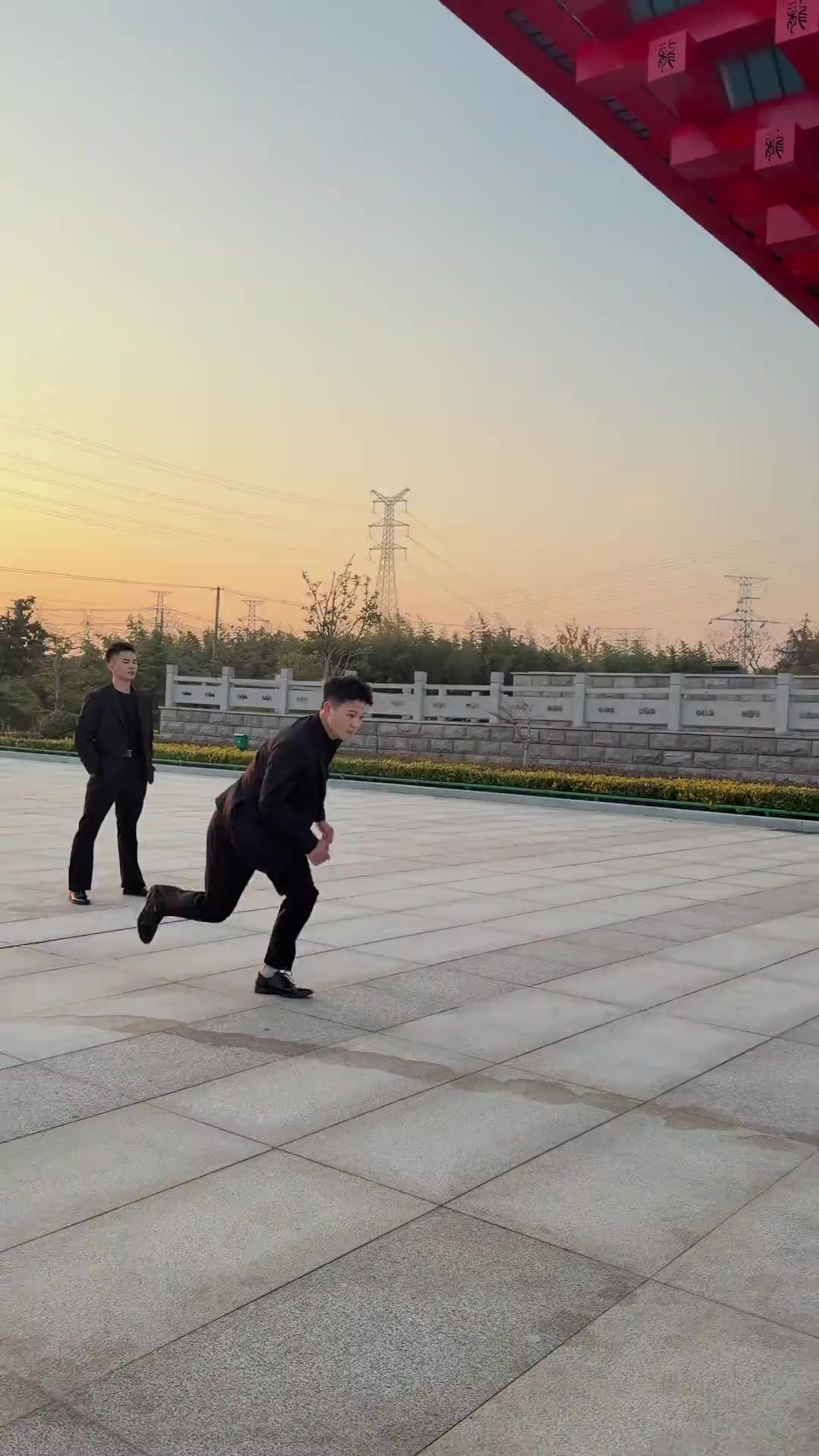 @Tian Chuan Wushu 🐉