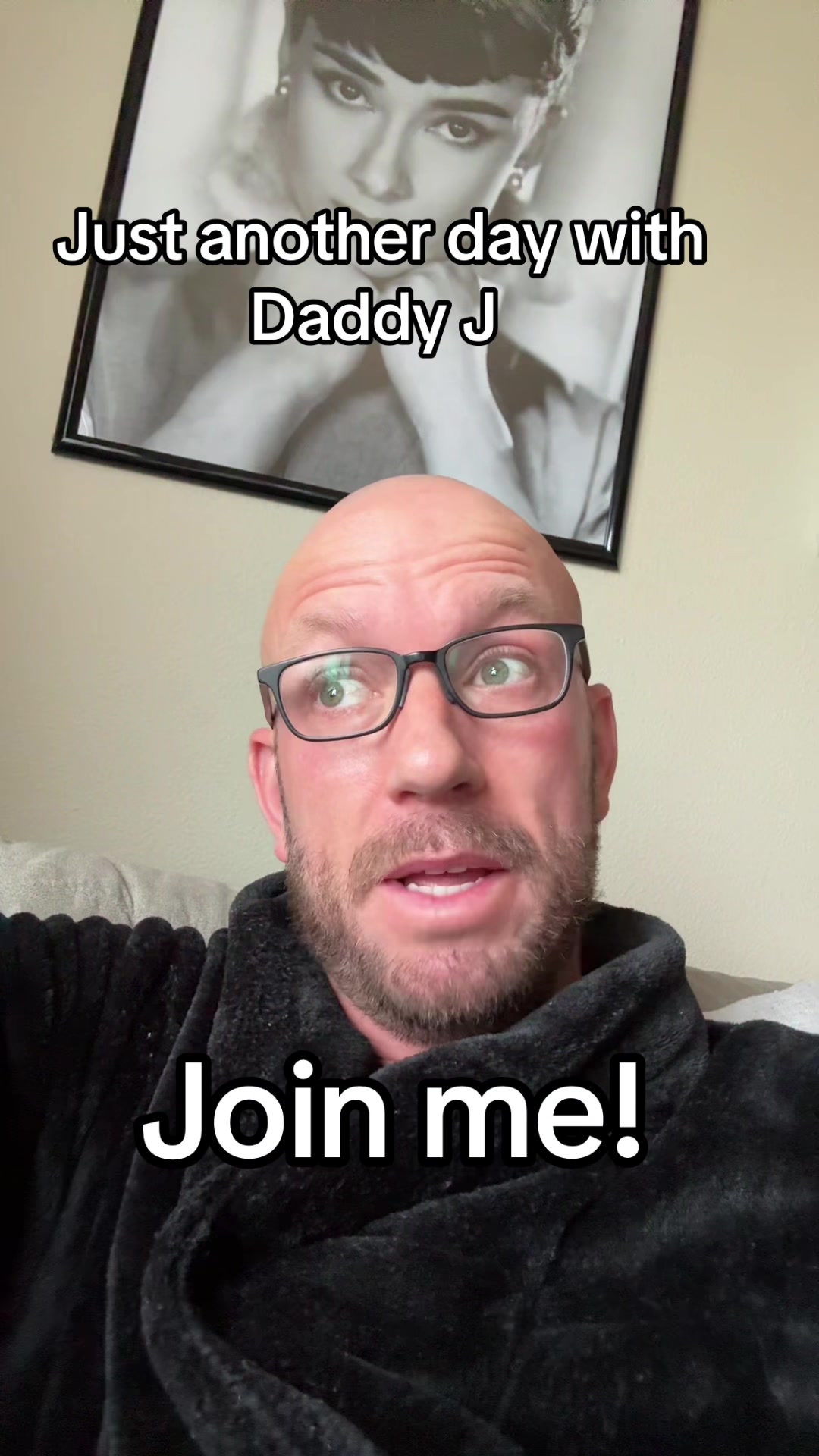 @Daddy J