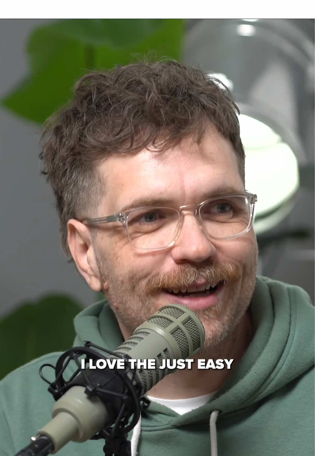 @unCOMFORTABLE Podcast