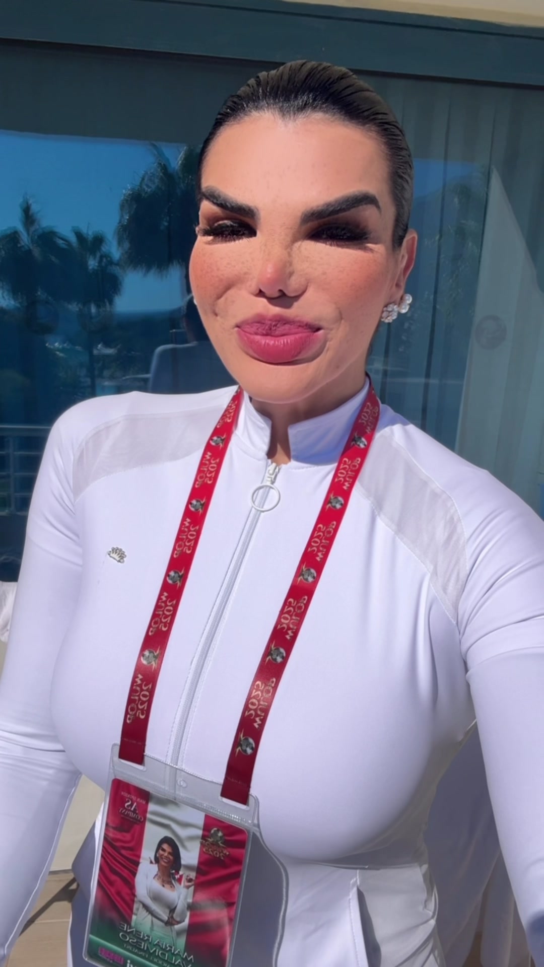 @✨María René Valdivieso✨