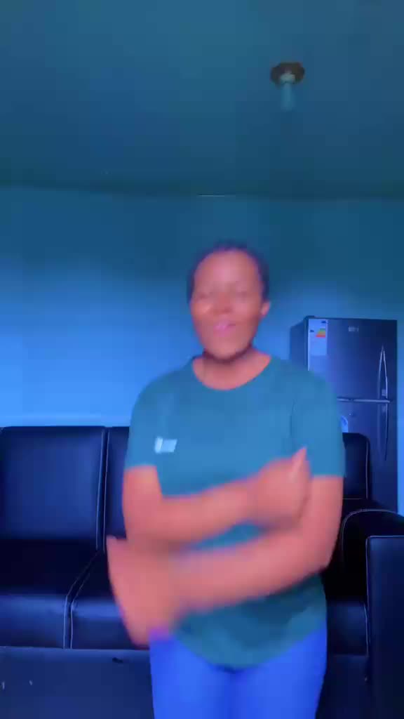 @God's General