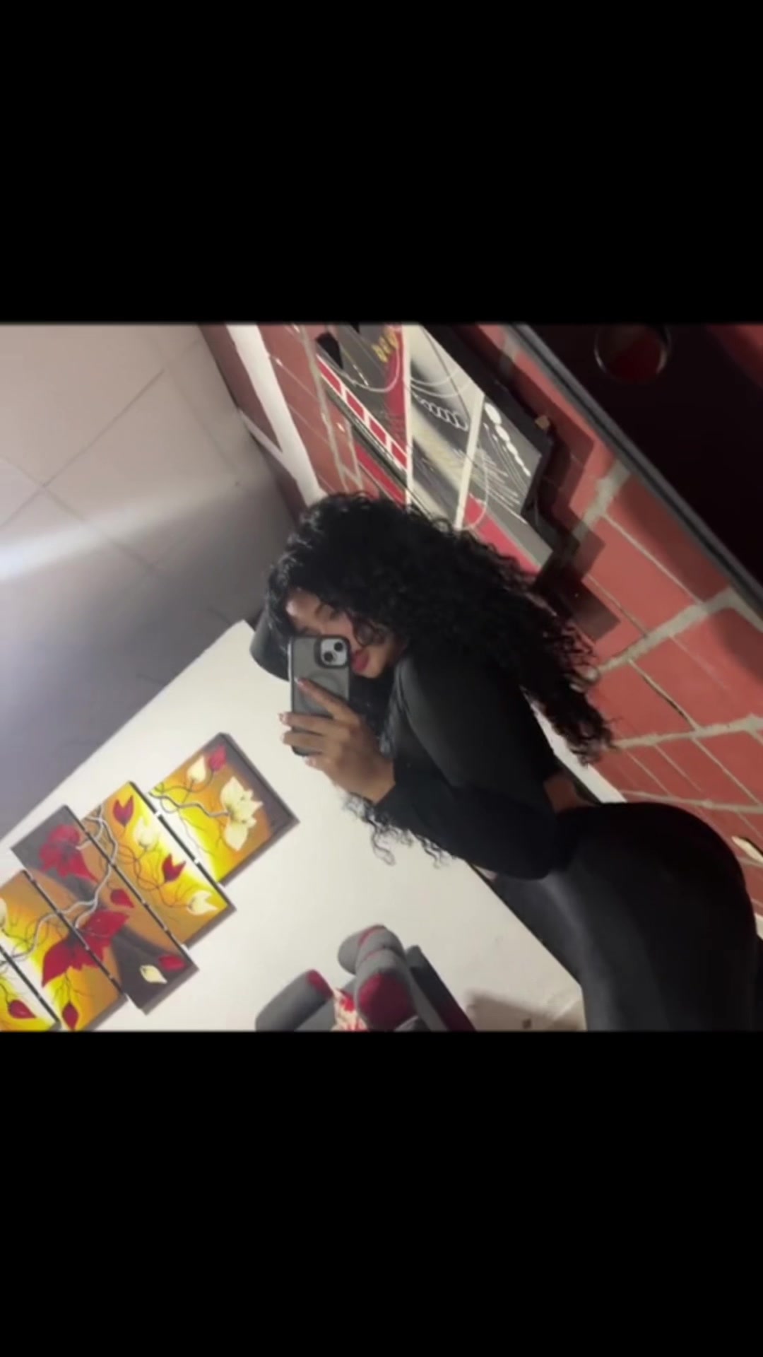 @Mayra santos ( la crespa )