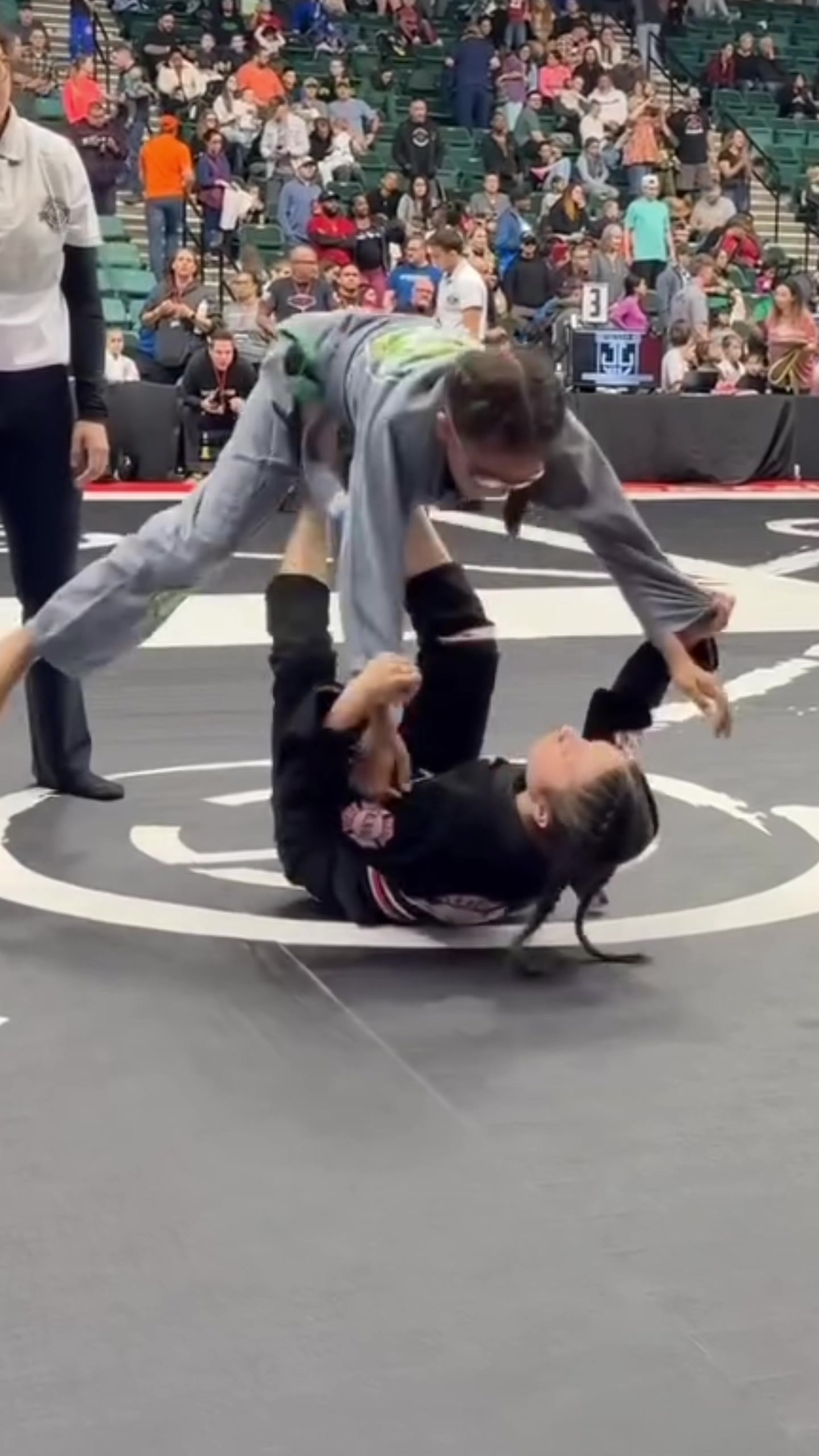 @Havel Marques | BJJ BLACK BELT