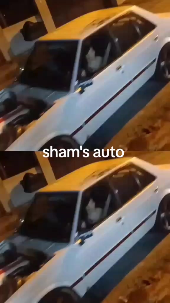 @Sham's auto garage