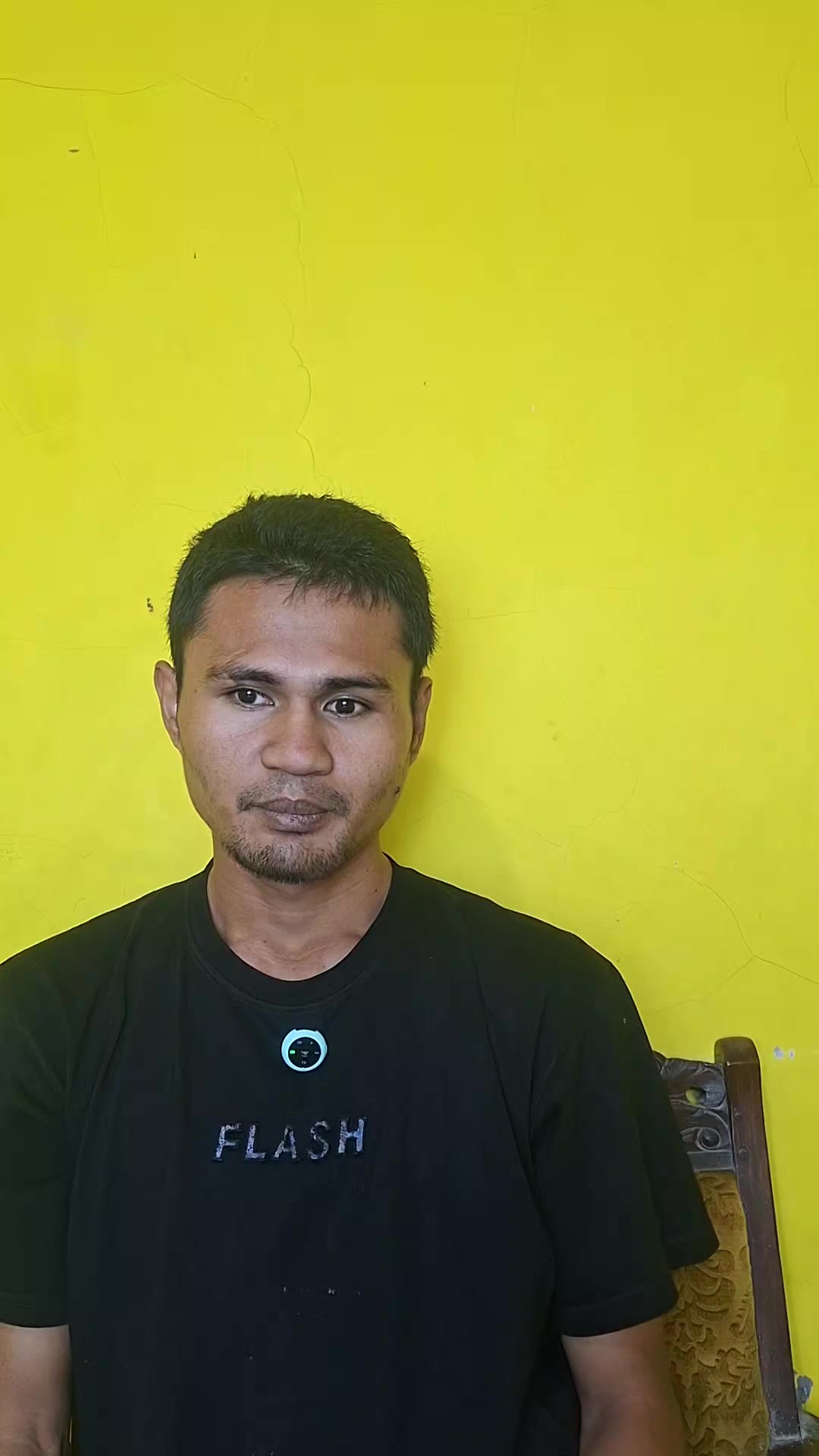 @Munir Lukman