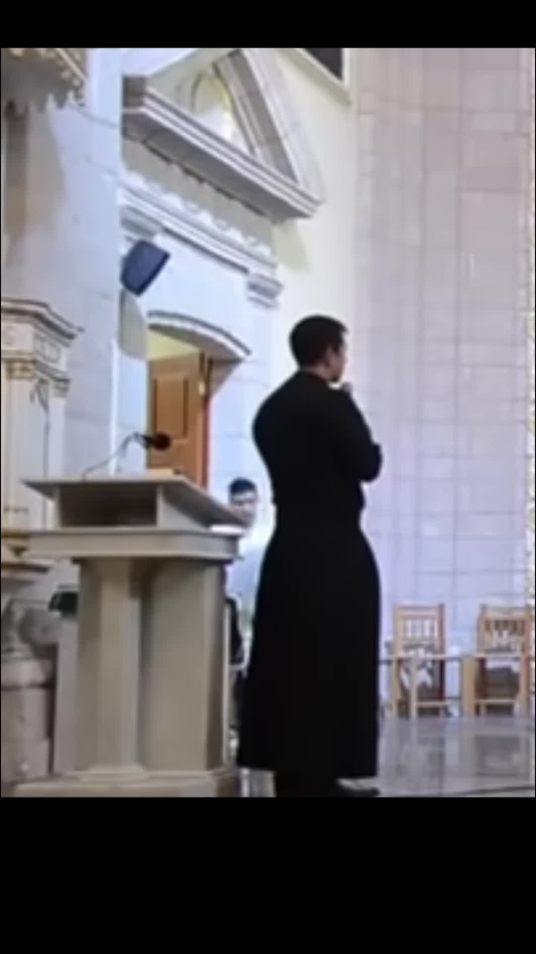 @Padre Cornejo Sermones