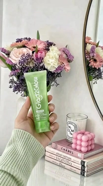 @ootdandglow💕💞