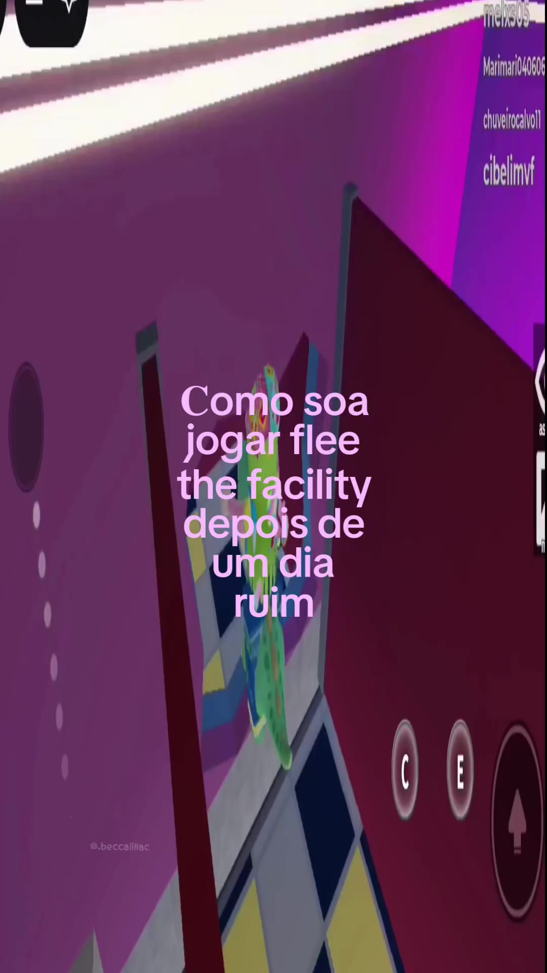 @─ ۪ ʾ 𝐁ꫀׁׅcca ' Იᰍ