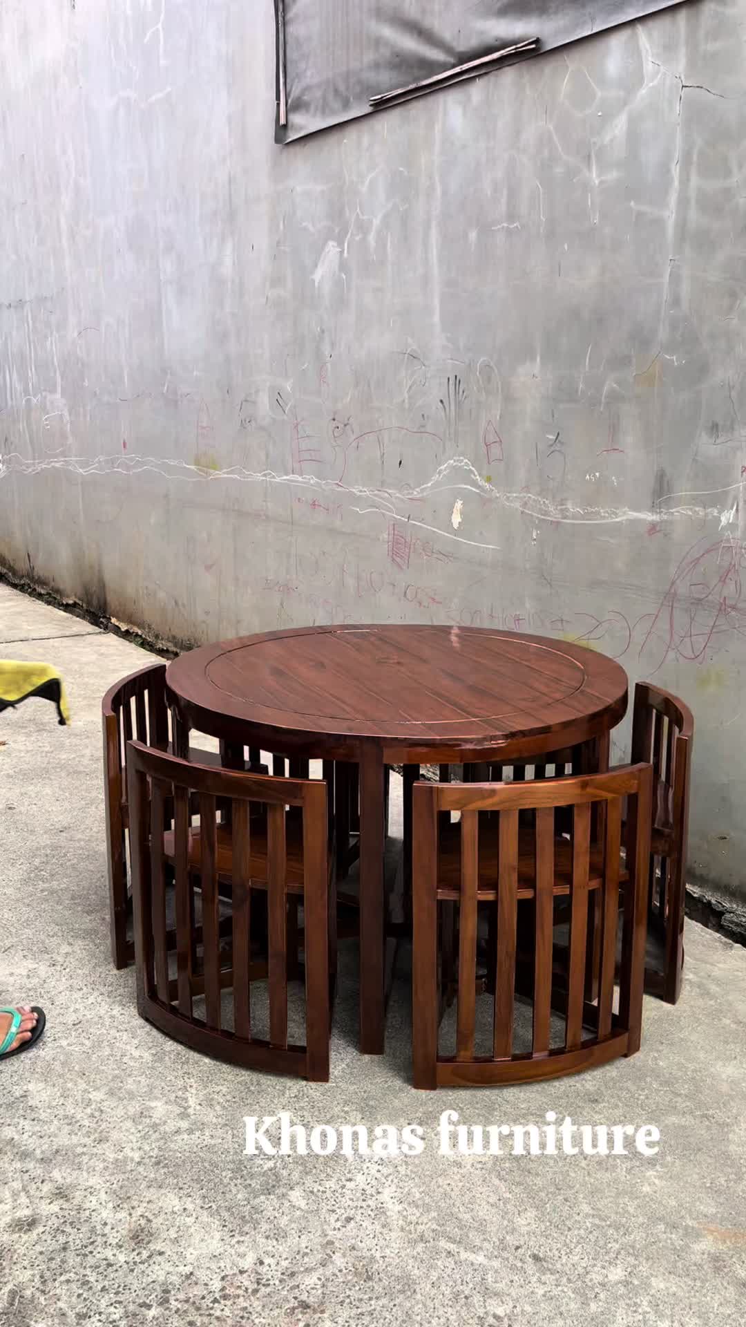 @Khonas Furniture