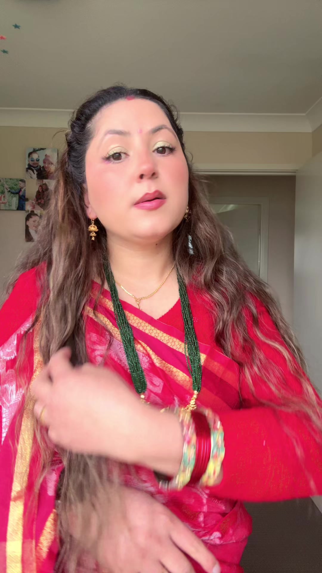@Arjuna Gautam